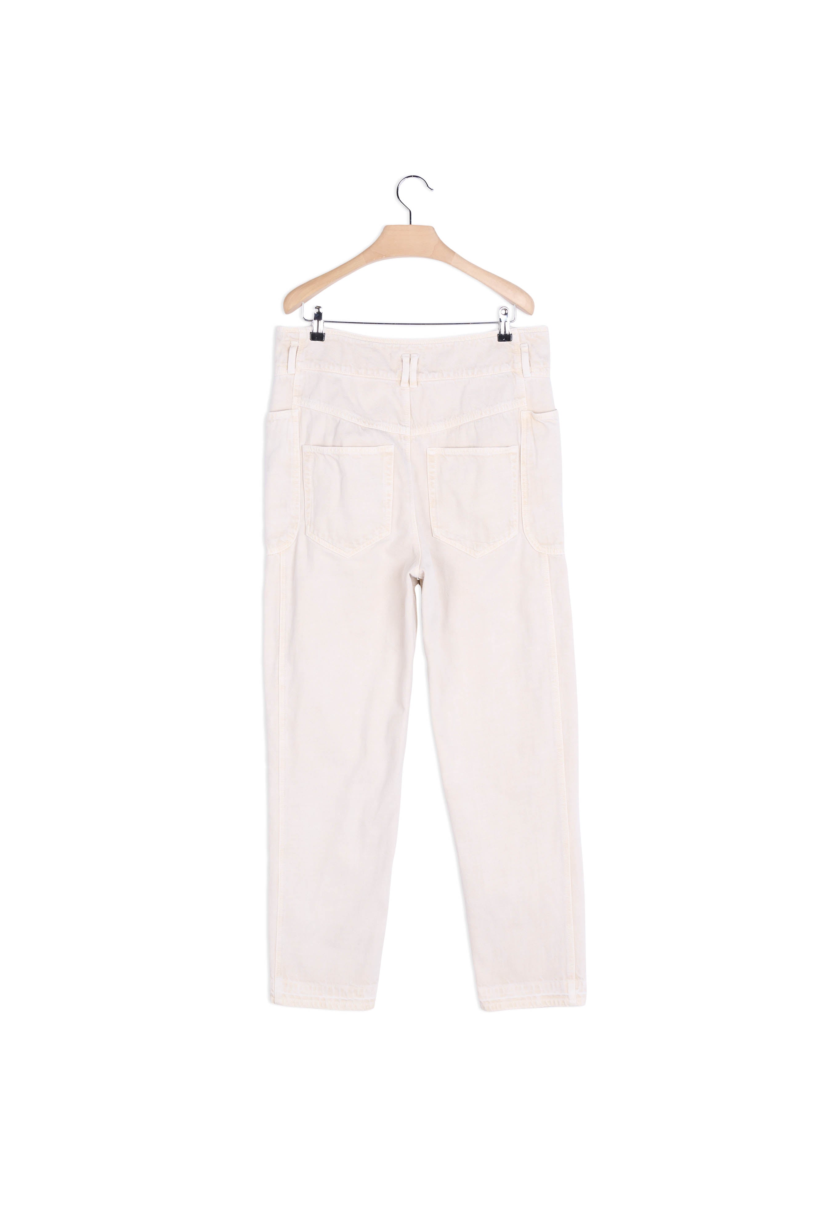 Jean Isabel Marant seconde vie