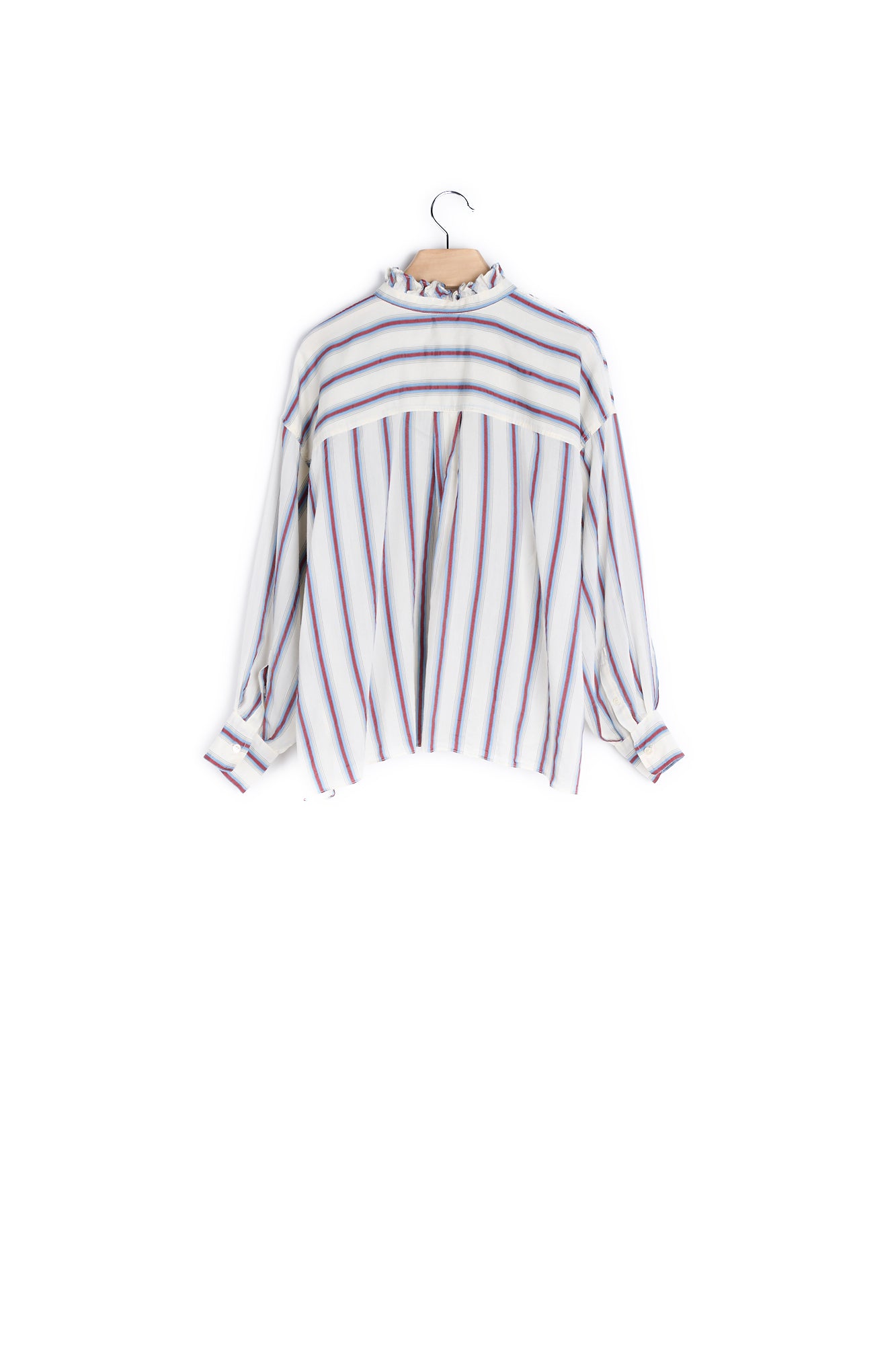 Chemise Olena Isabel Marant seconde vie