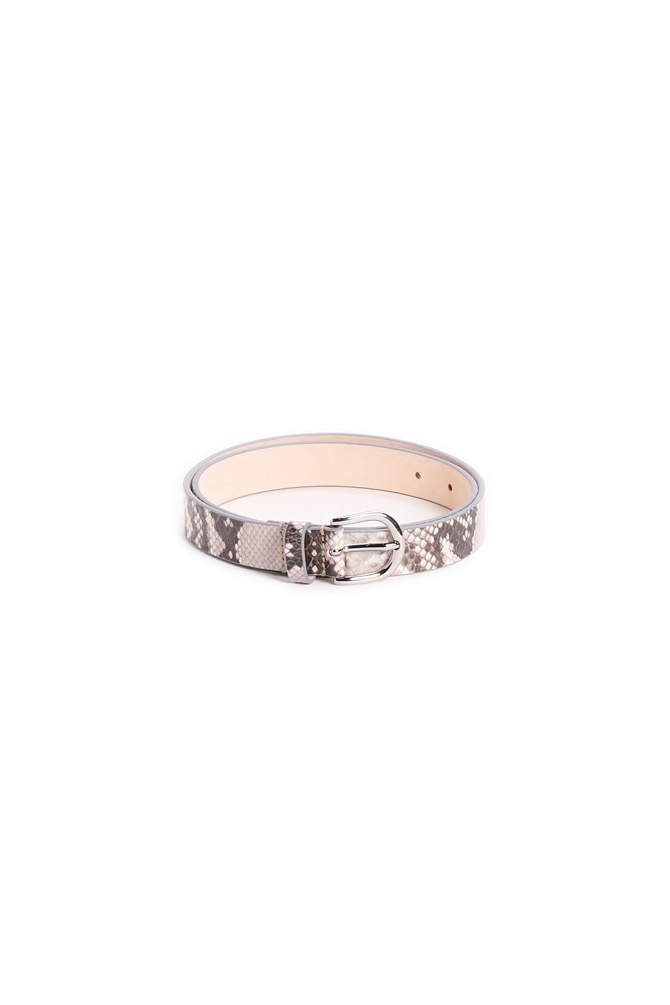Ceinture Zap Isabel Marant seconde vie