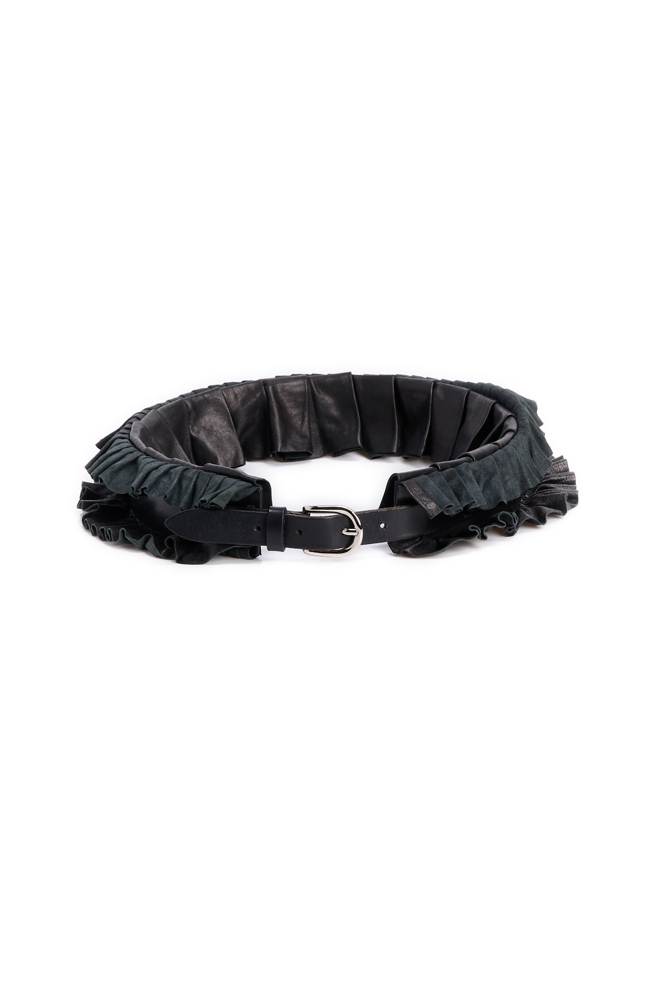 Ceinture Isabel Marant seconde vie