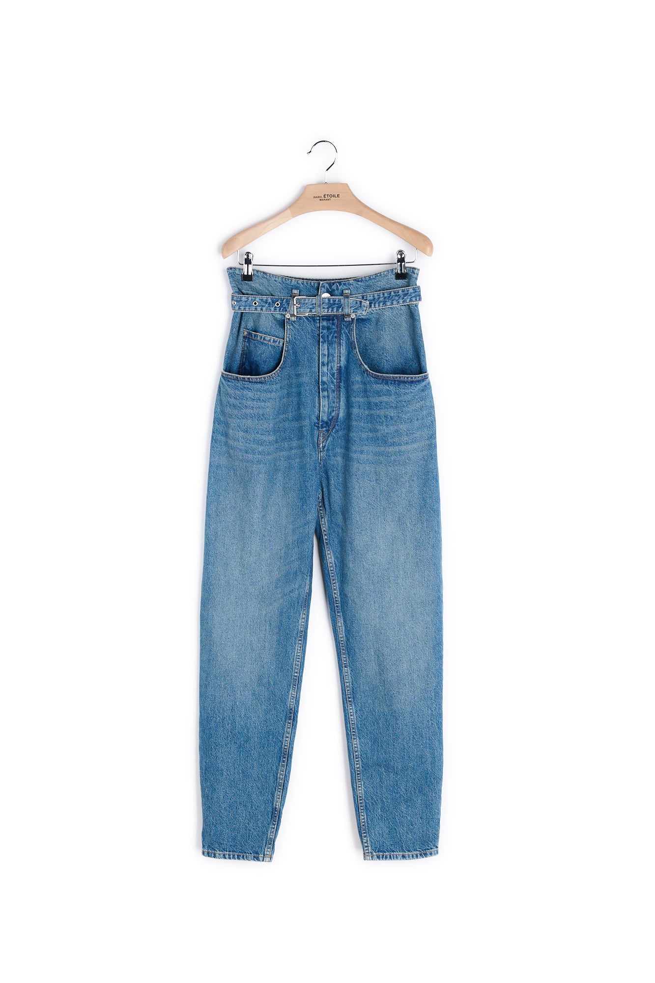 Jean - 34 Isabel Marant seconde vie