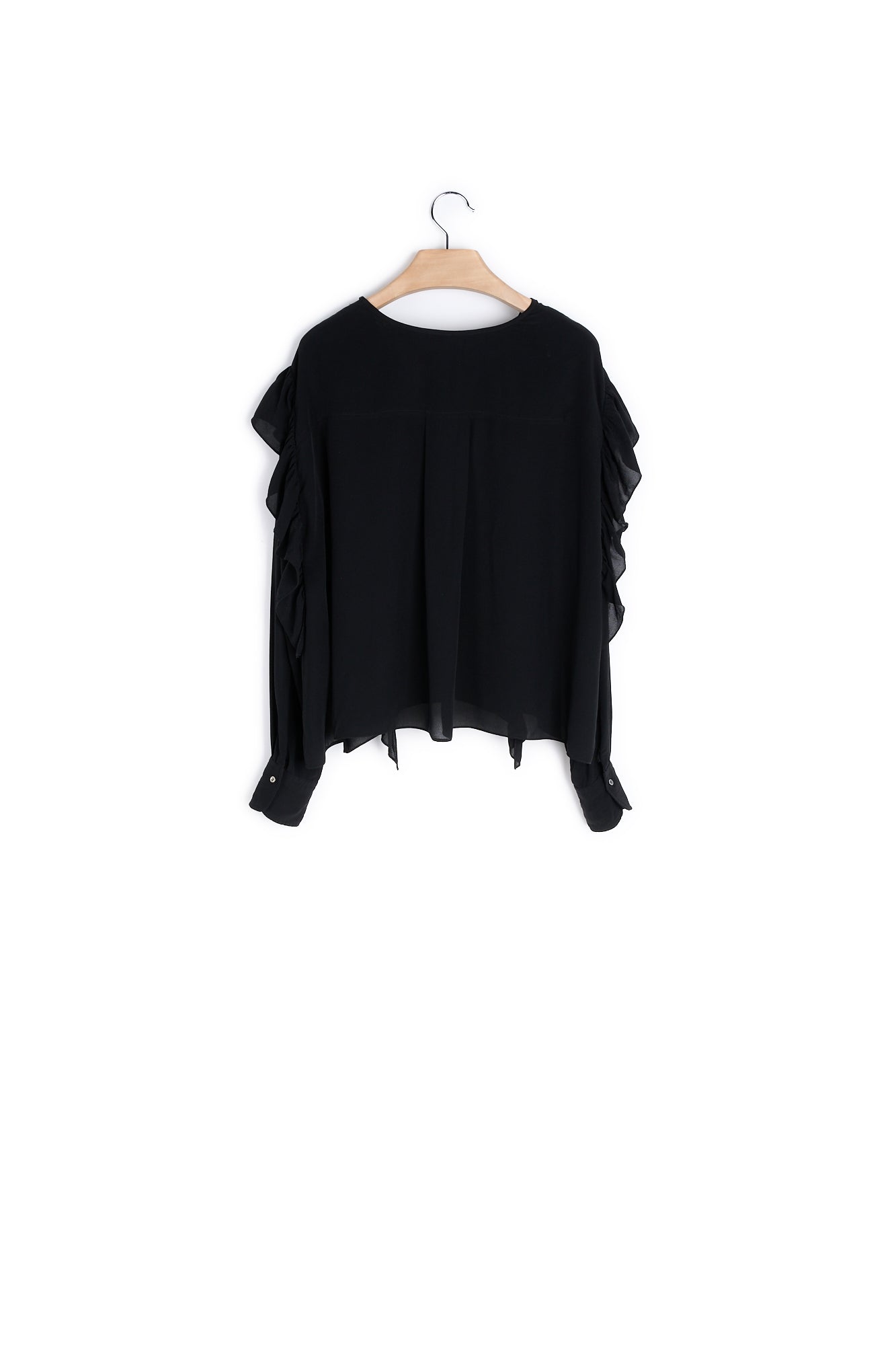 Haut Welby Isabel Marant seconde vie