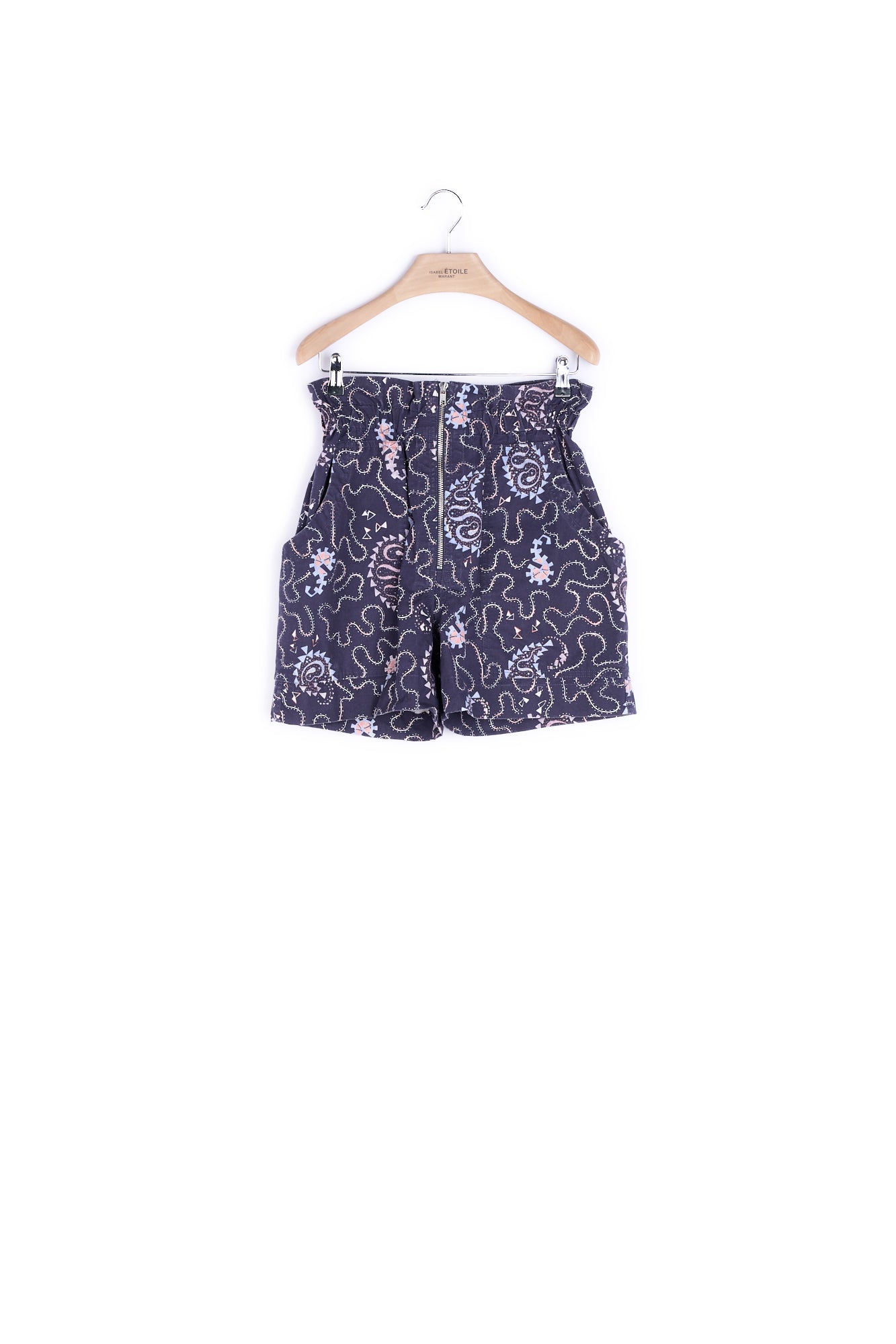 Short Isabel Marant seconde vie