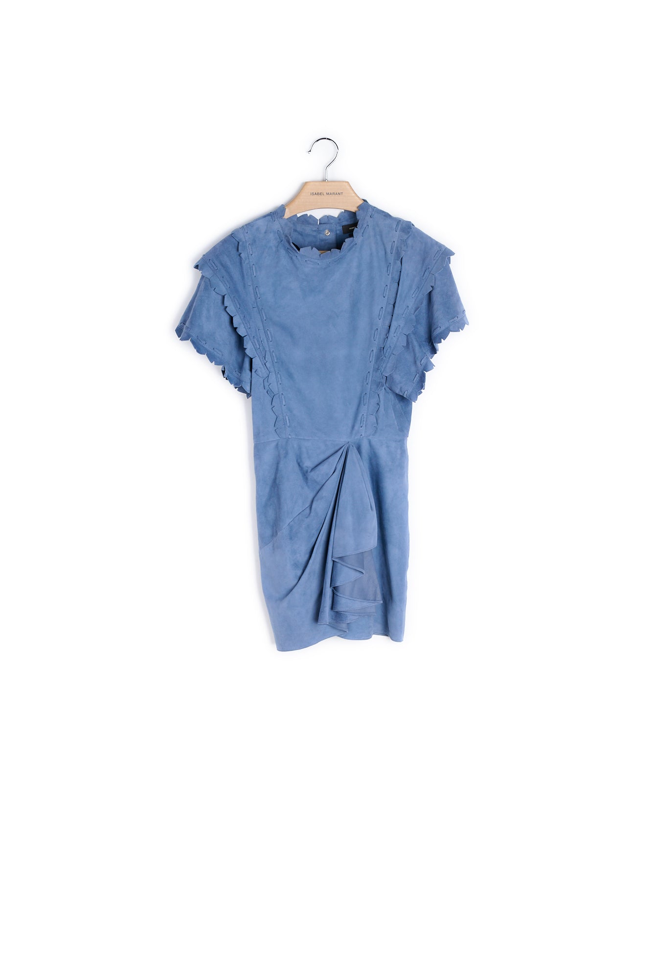 Robe Aleati Isabel Marant seconde vie
