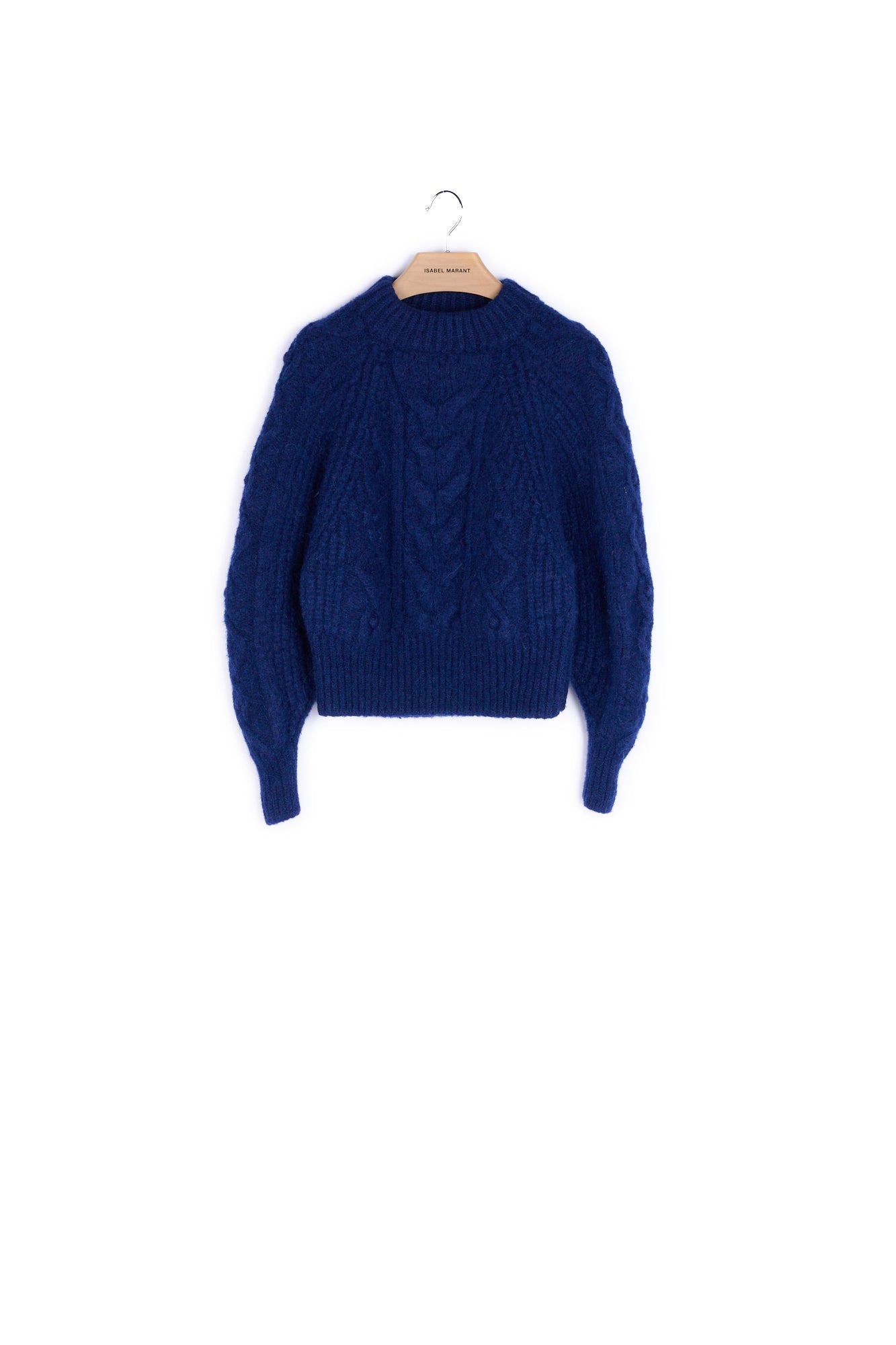 Pull - Laine Isabel Marant seconde vie