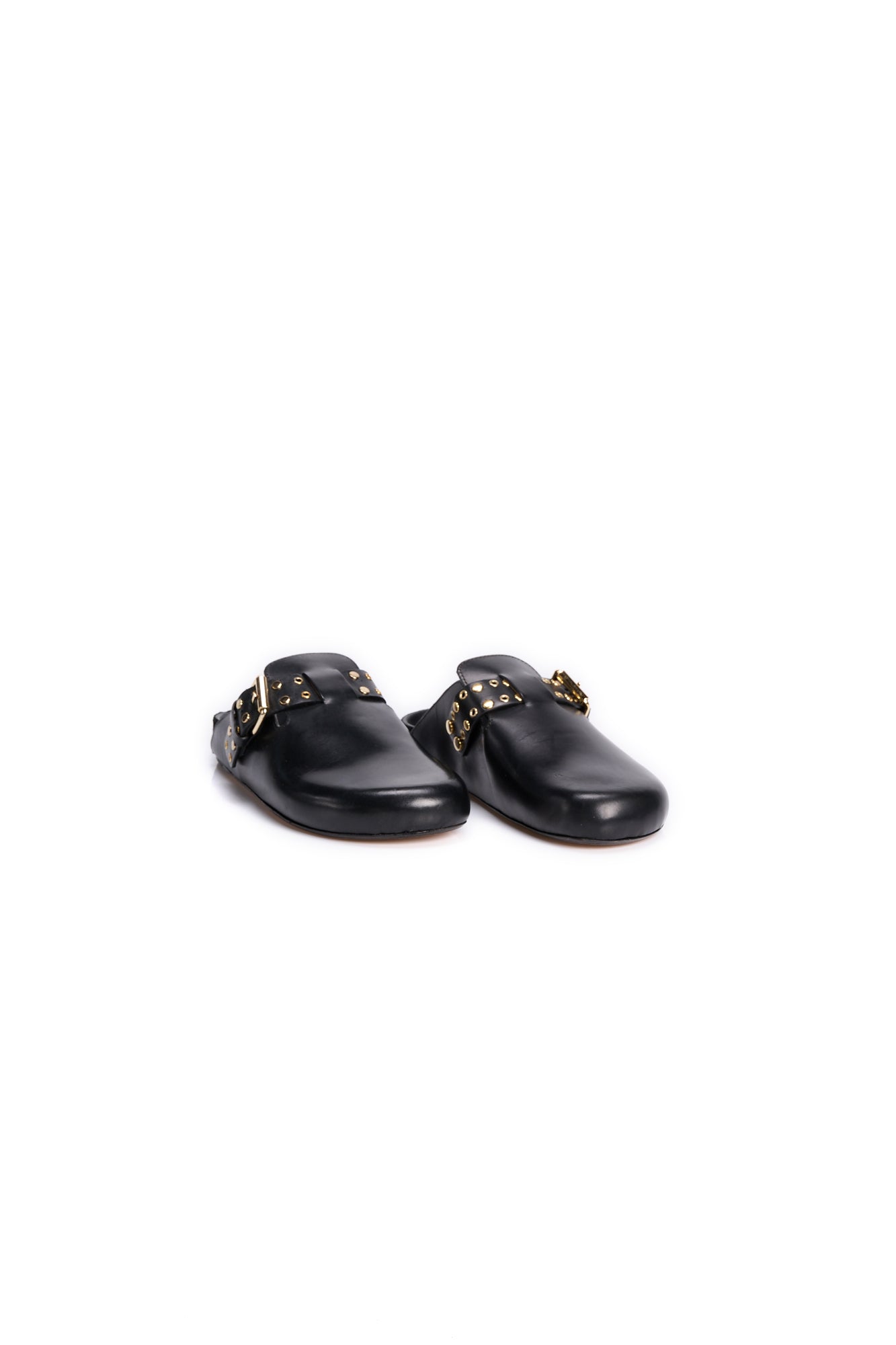 Sandales Mirvin Isabel Marant seconde vie