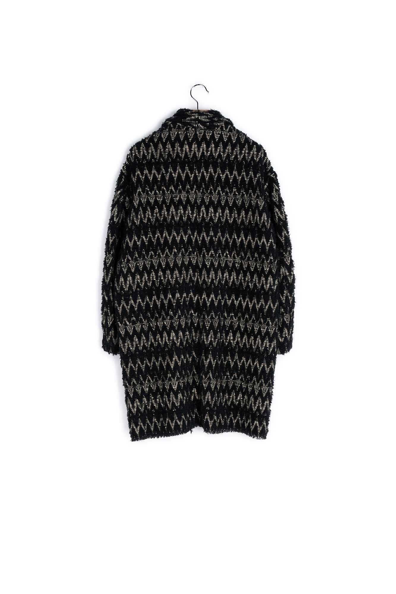 Manteau Isabel Marant seconde vie