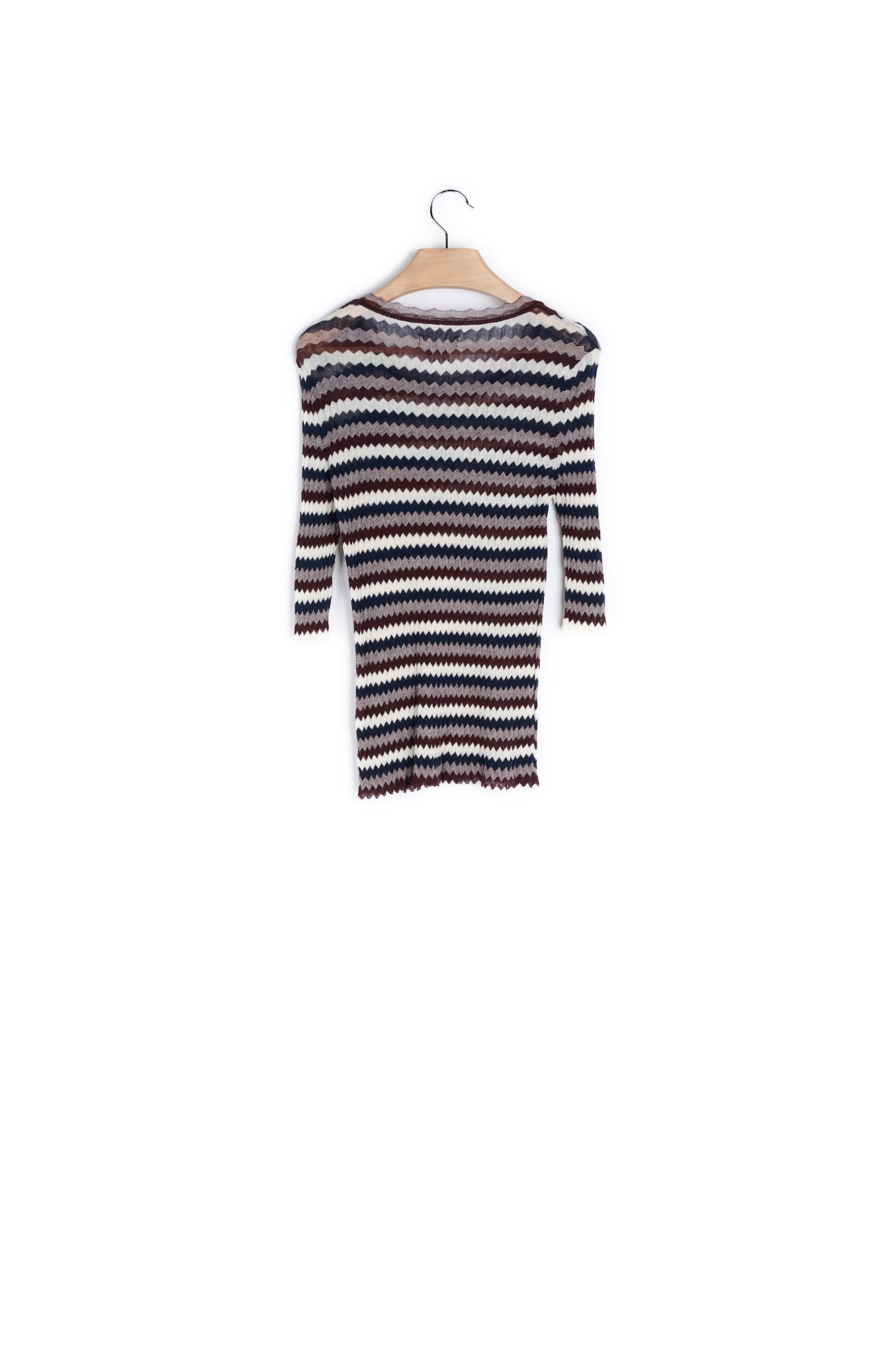 Haut Coton Isabel Marant seconde vie