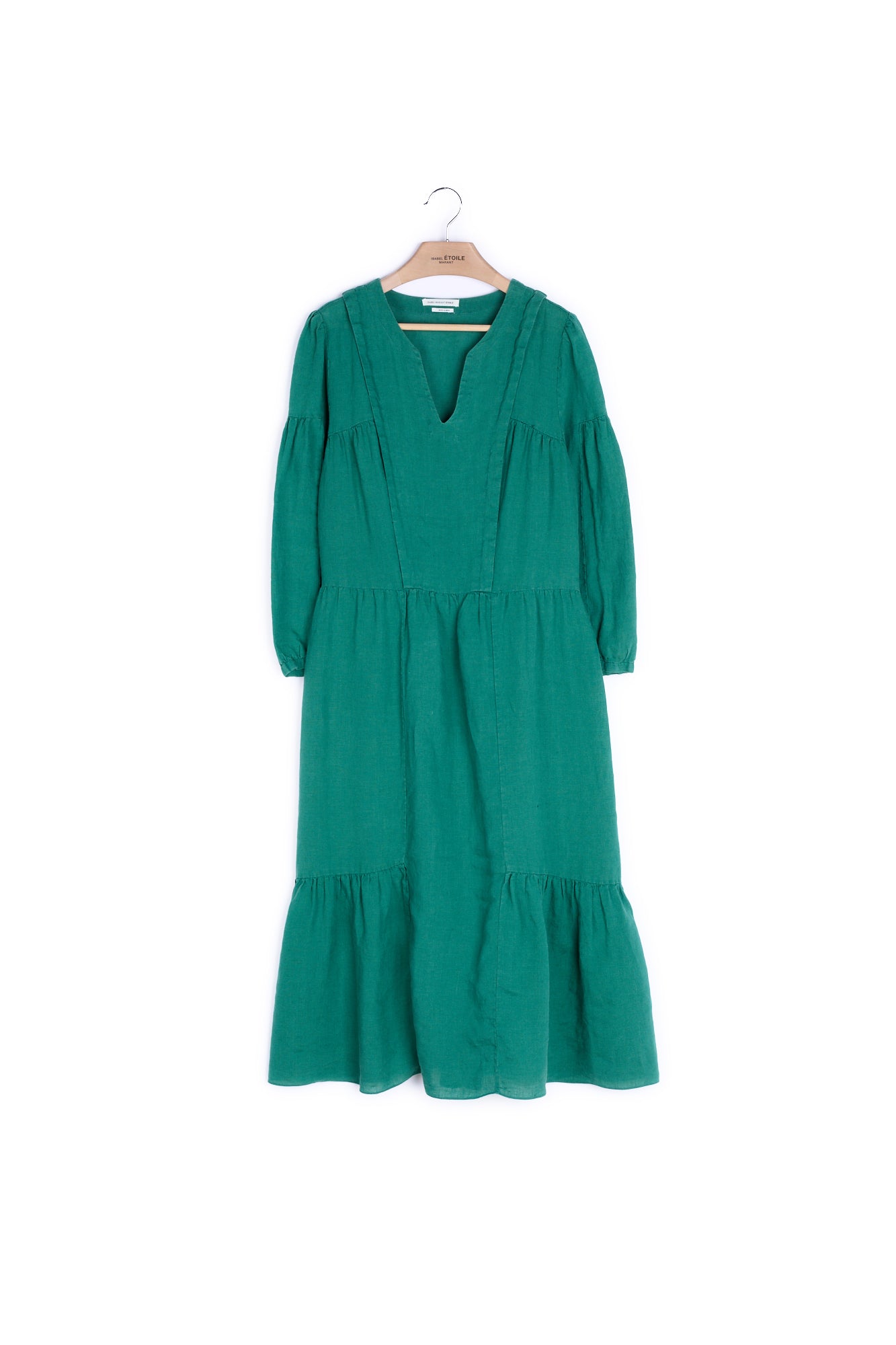 Robe - Lin Isabel Marant seconde vie