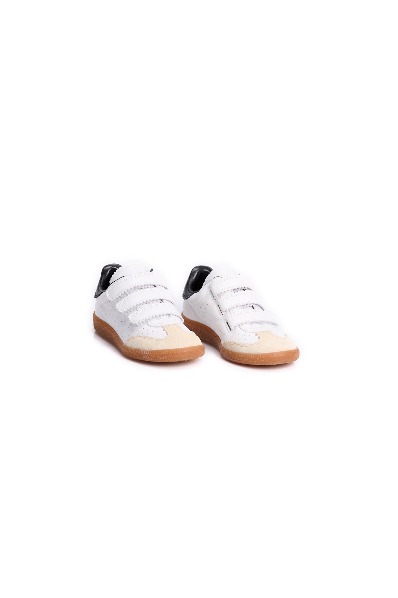 Sneakers - 38 Isabel Marant seconde vie