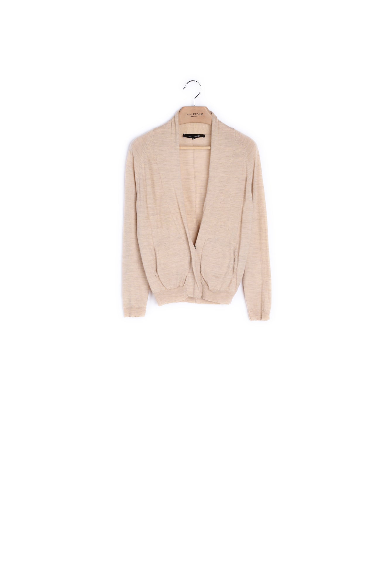 Cardigan & Gilet Isabel Marant seconde vie