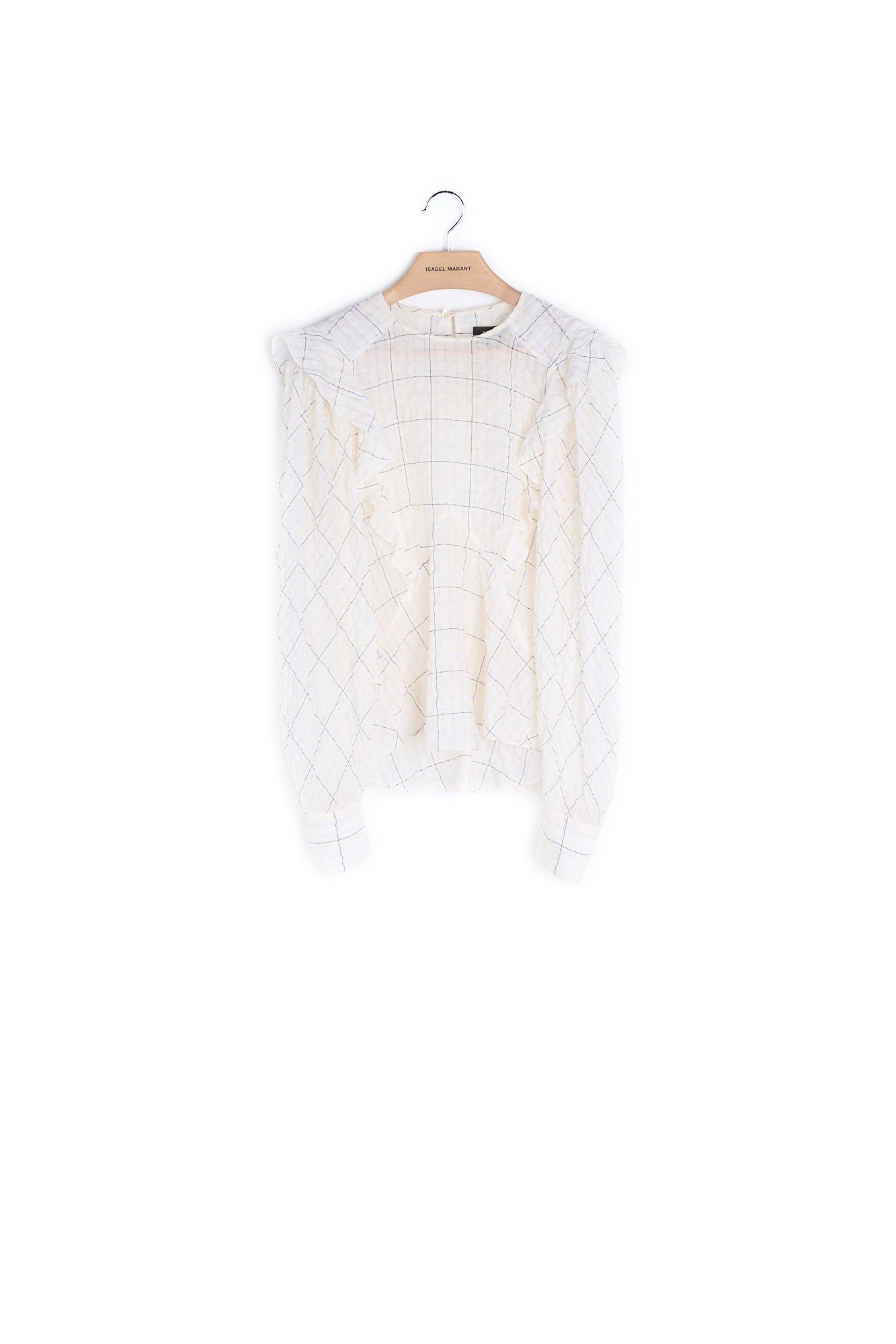 Haut Isabel Marant seconde vie