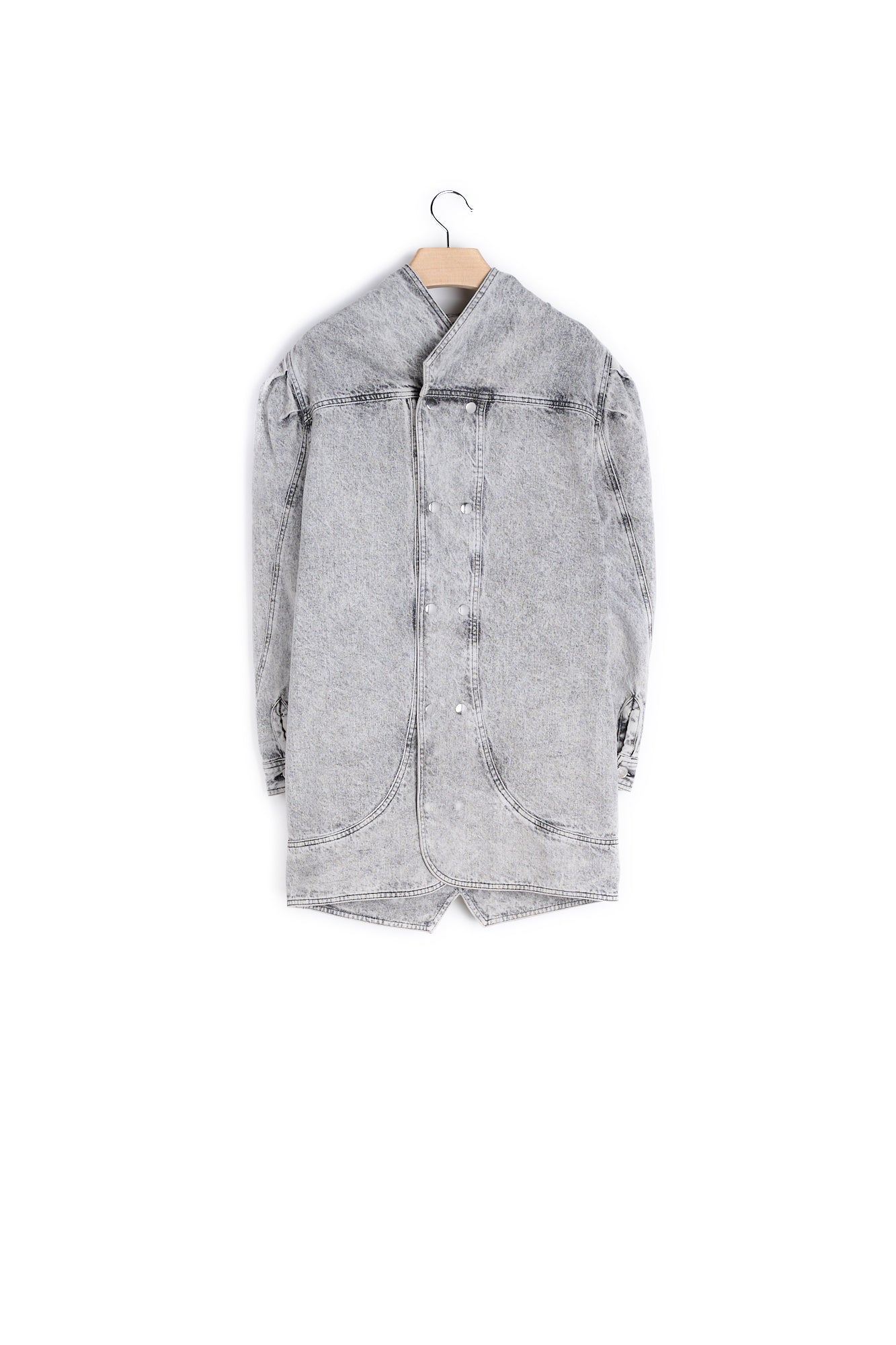 Robe - 34 Isabel Marant seconde vie