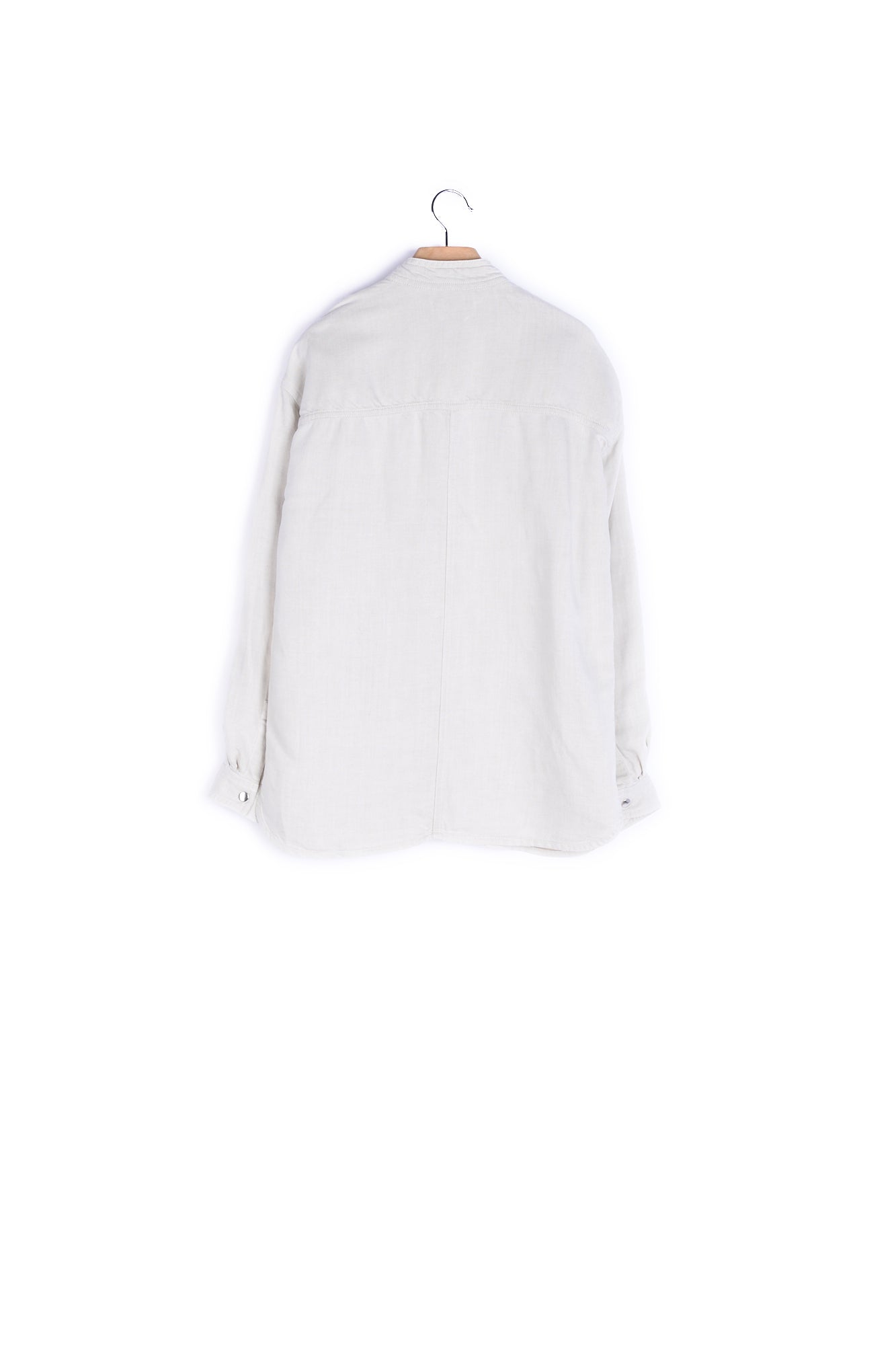 Chemise LOAKEN Isabel Marant seconde vie