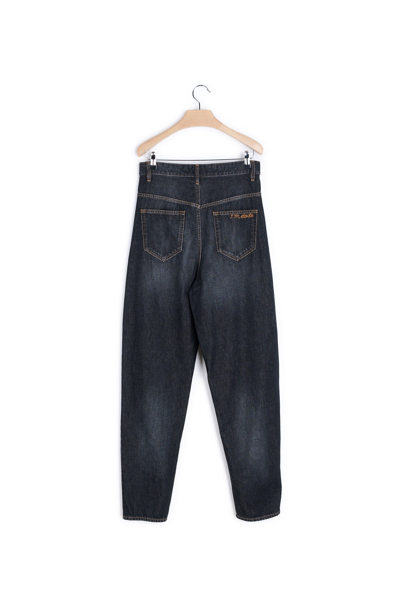 Pantalon Corsyj Isabel Marant seconde vie
