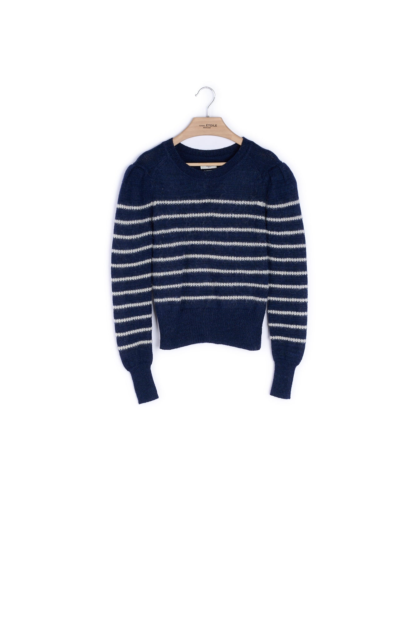 Pull - 38 Isabel Marant seconde vie