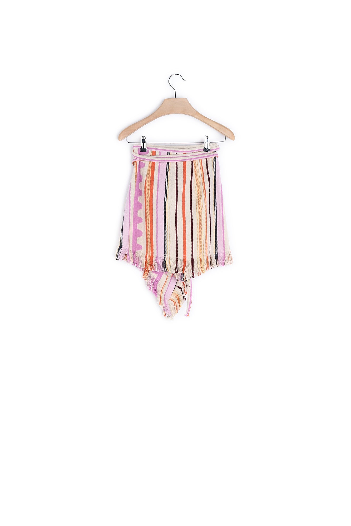 Jupe Isabel Marant seconde vie