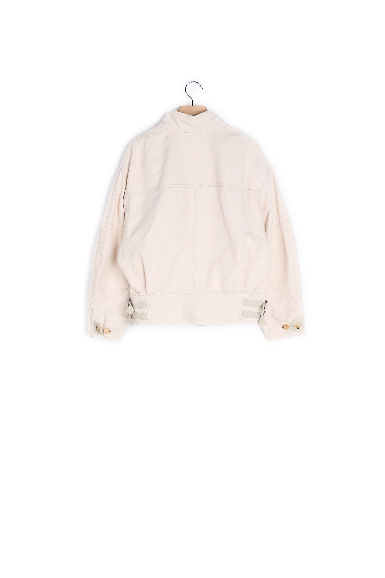 Veste Isabel Marant seconde vie