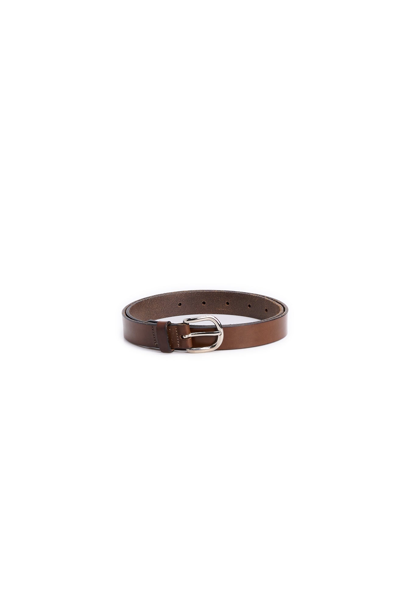Ceinture - Cuir - 80 Isabel Marant seconde vie