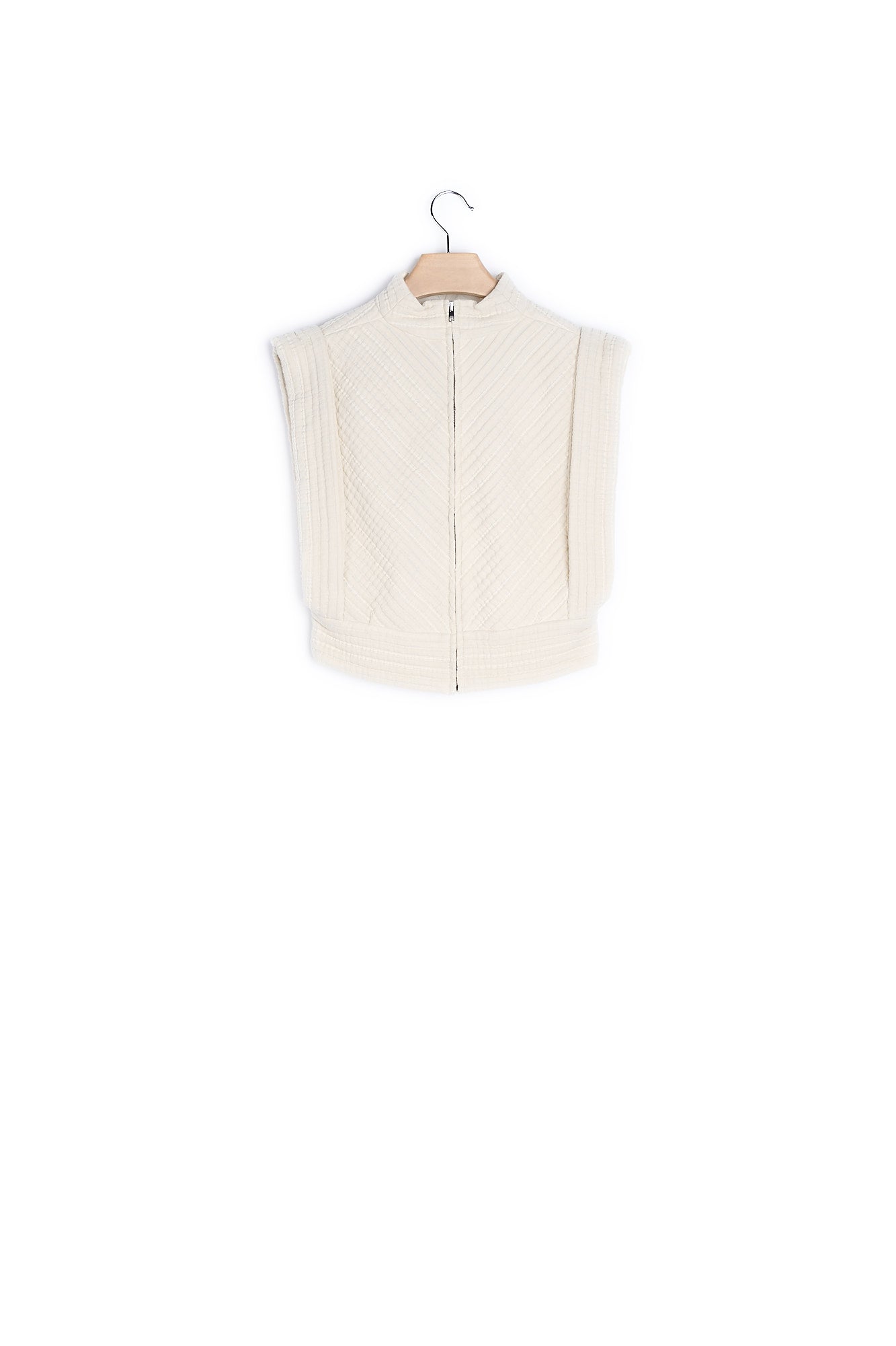 Haut Carola Isabel Marant seconde vie