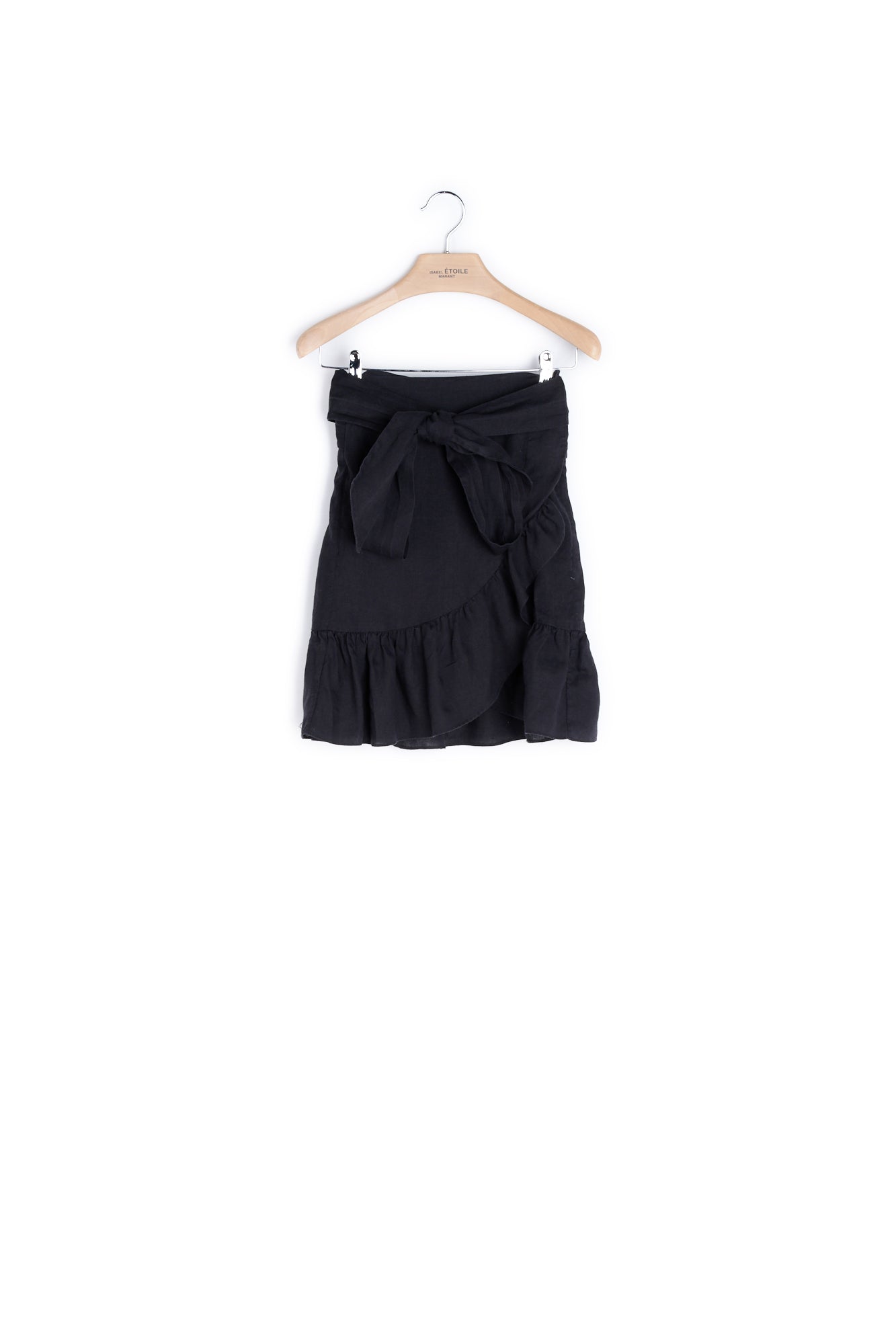 Jupe Tempster Isabel Marant seconde vie