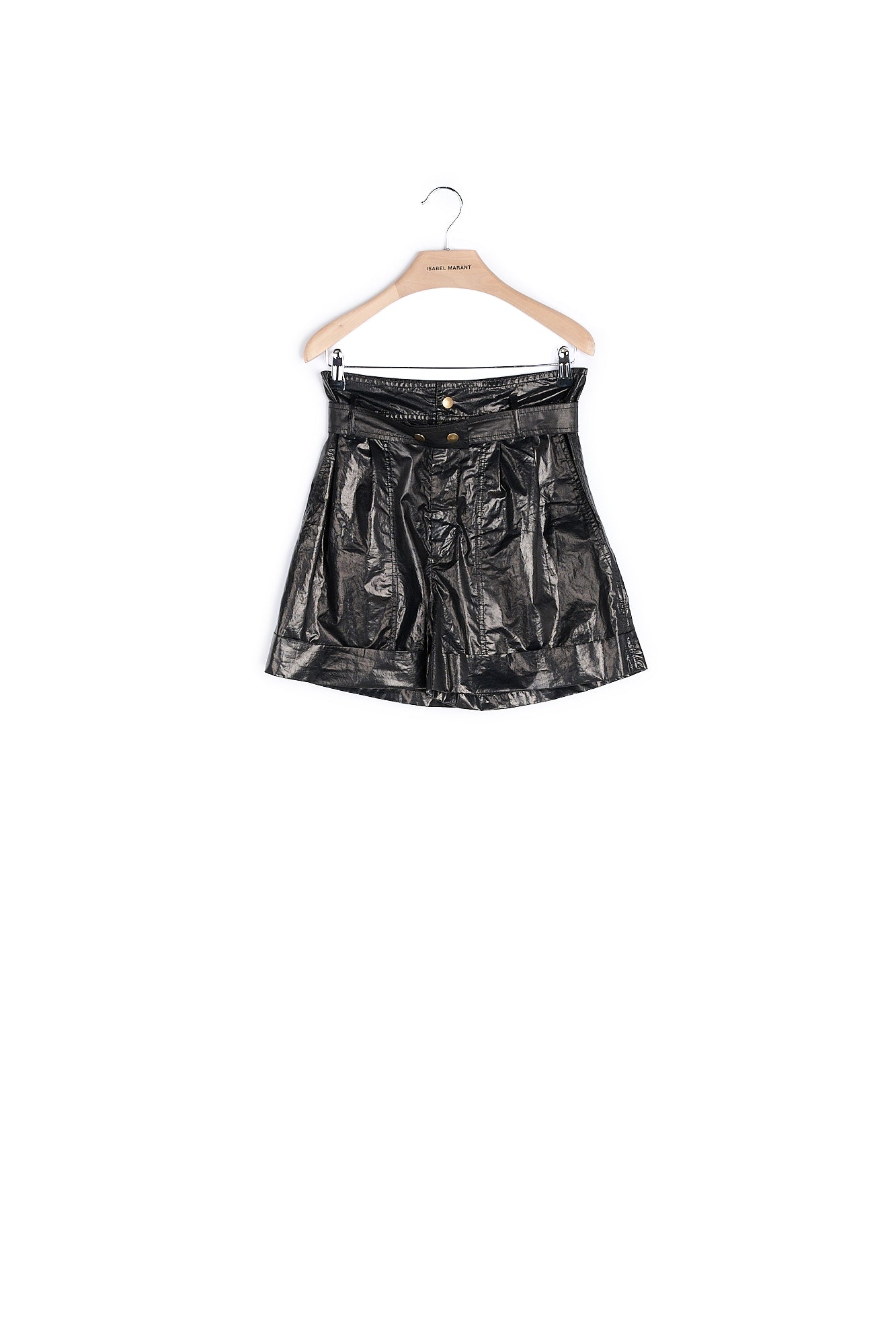 Short Isabel Marant seconde vie