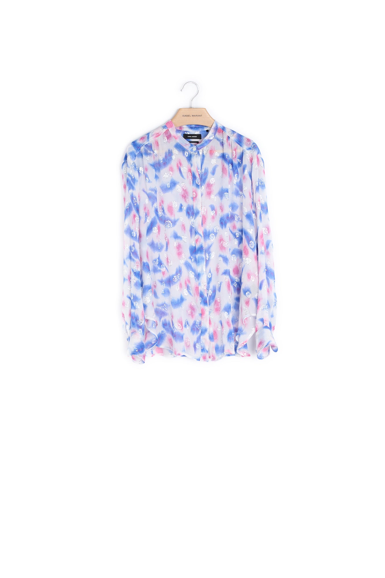 Chemise - 36 Isabel Marant seconde vie