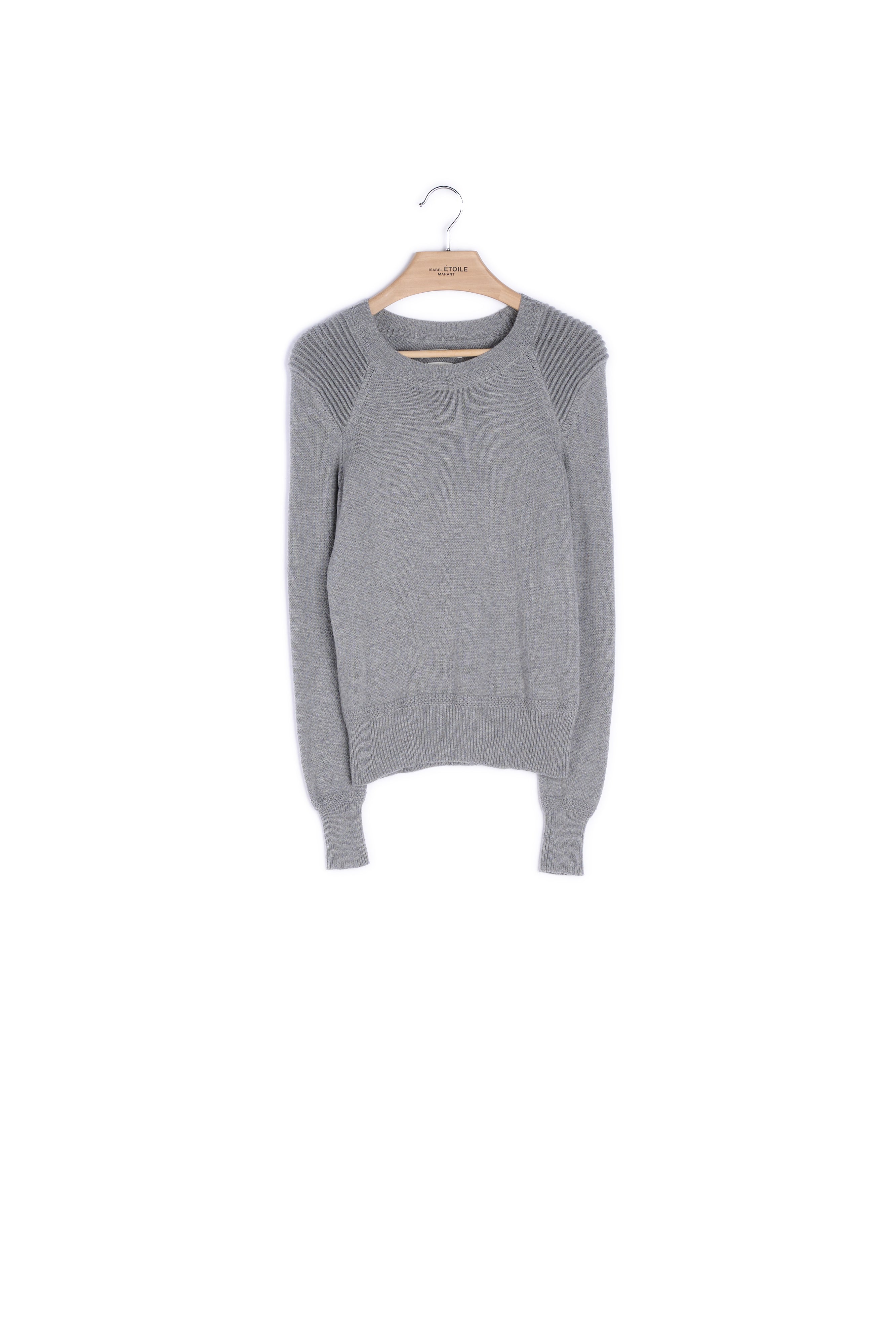 Pull - Coton Isabel Marant seconde vie