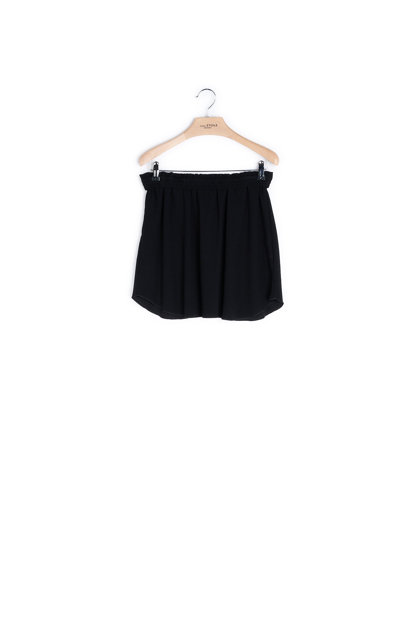 Jupe Isabel Marant seconde vie