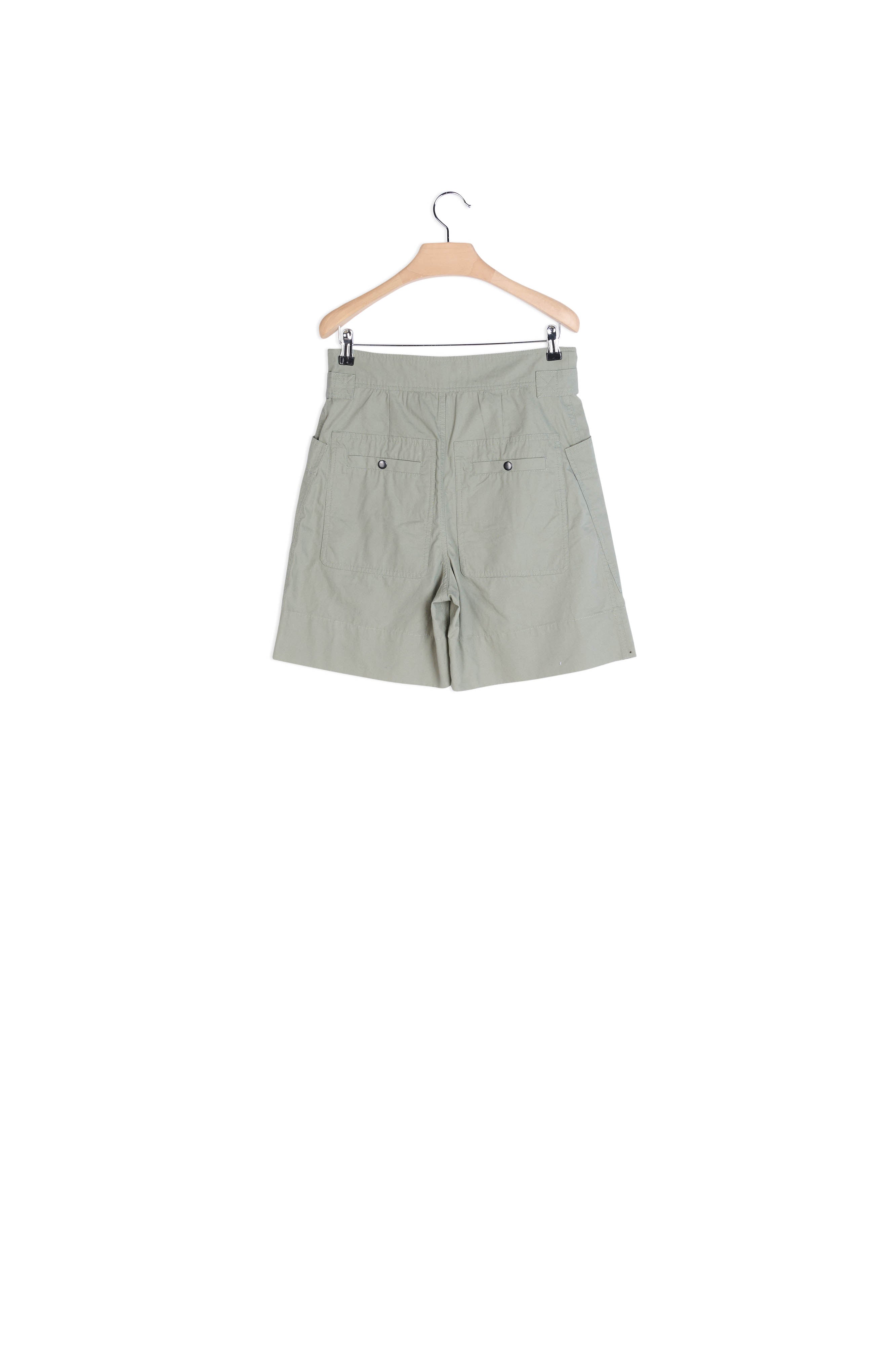 Short - Coton Isabel Marant seconde vie
