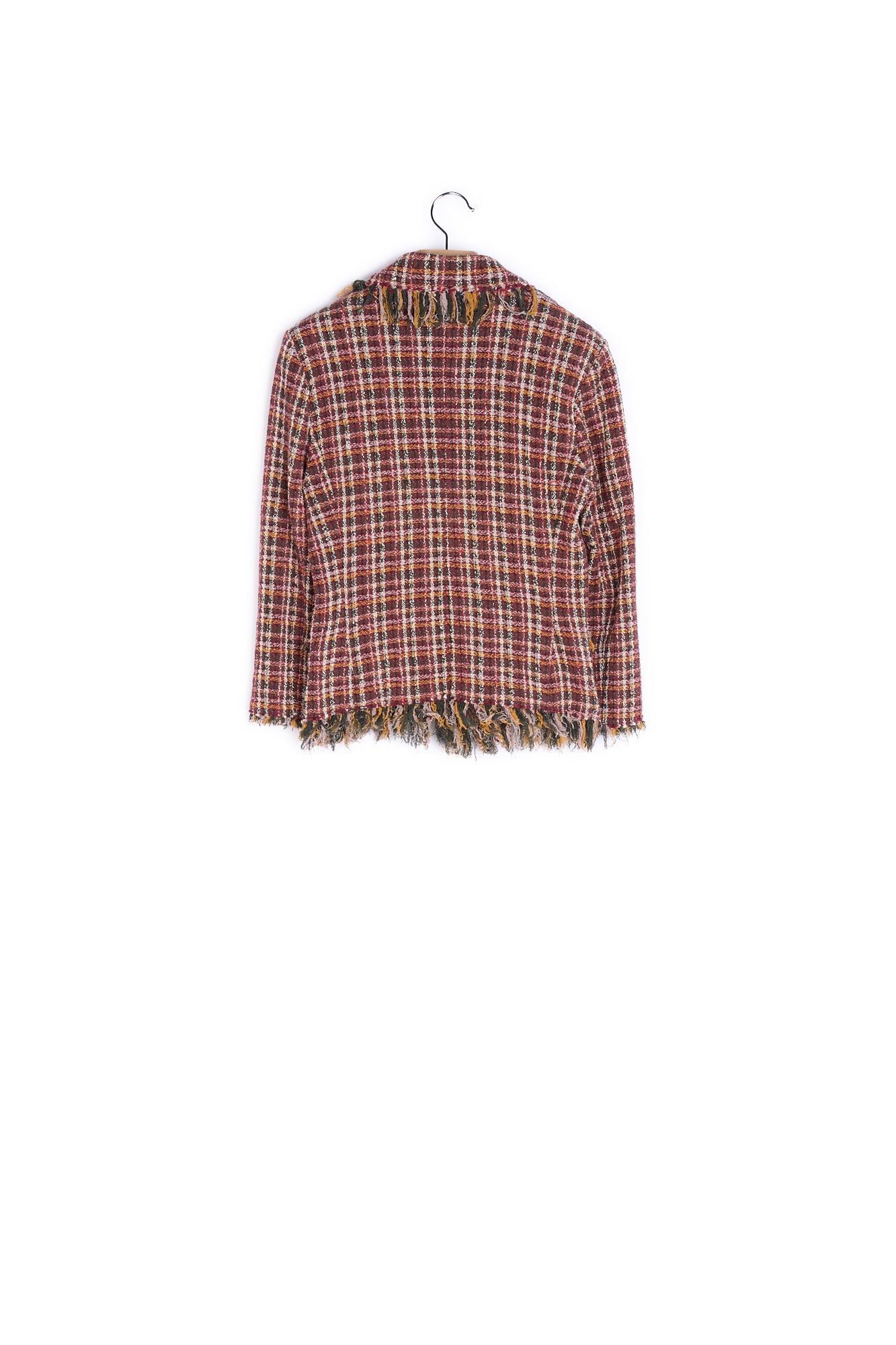 Veste Isabel Marant seconde vie