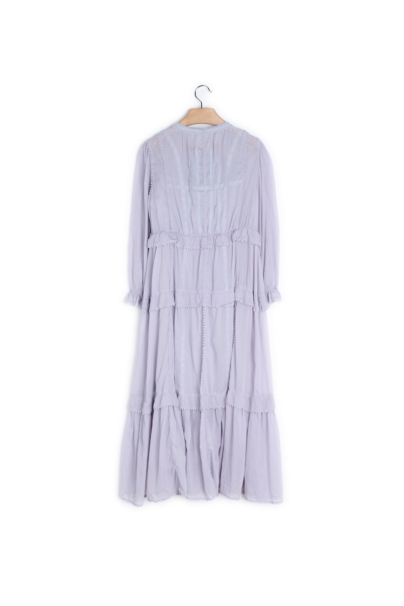 Robe Coton - 38 Isabel Marant seconde vie