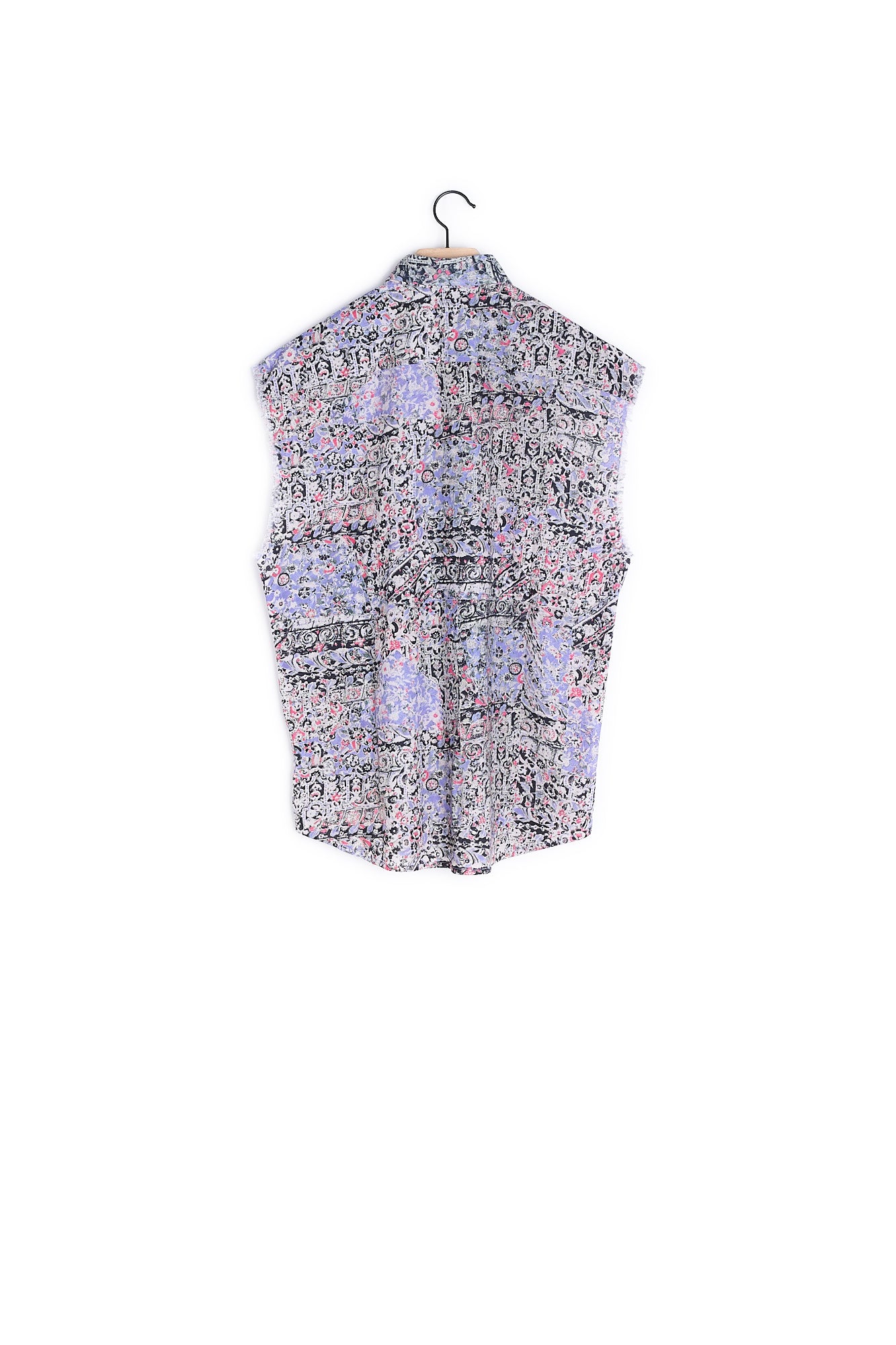 Chemise Bucket Isabel Marant seconde vie