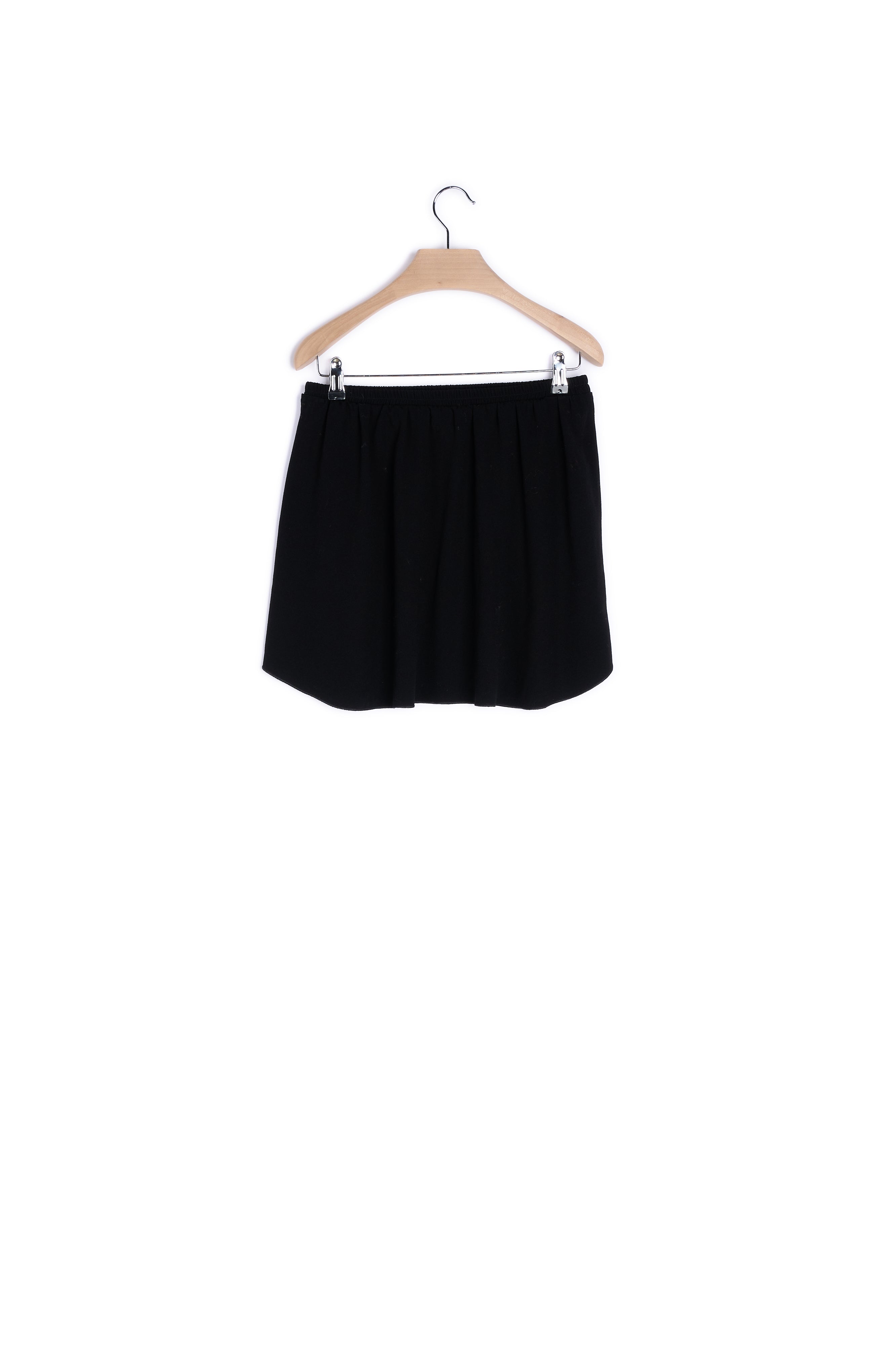 Jupe Isabel Marant seconde vie