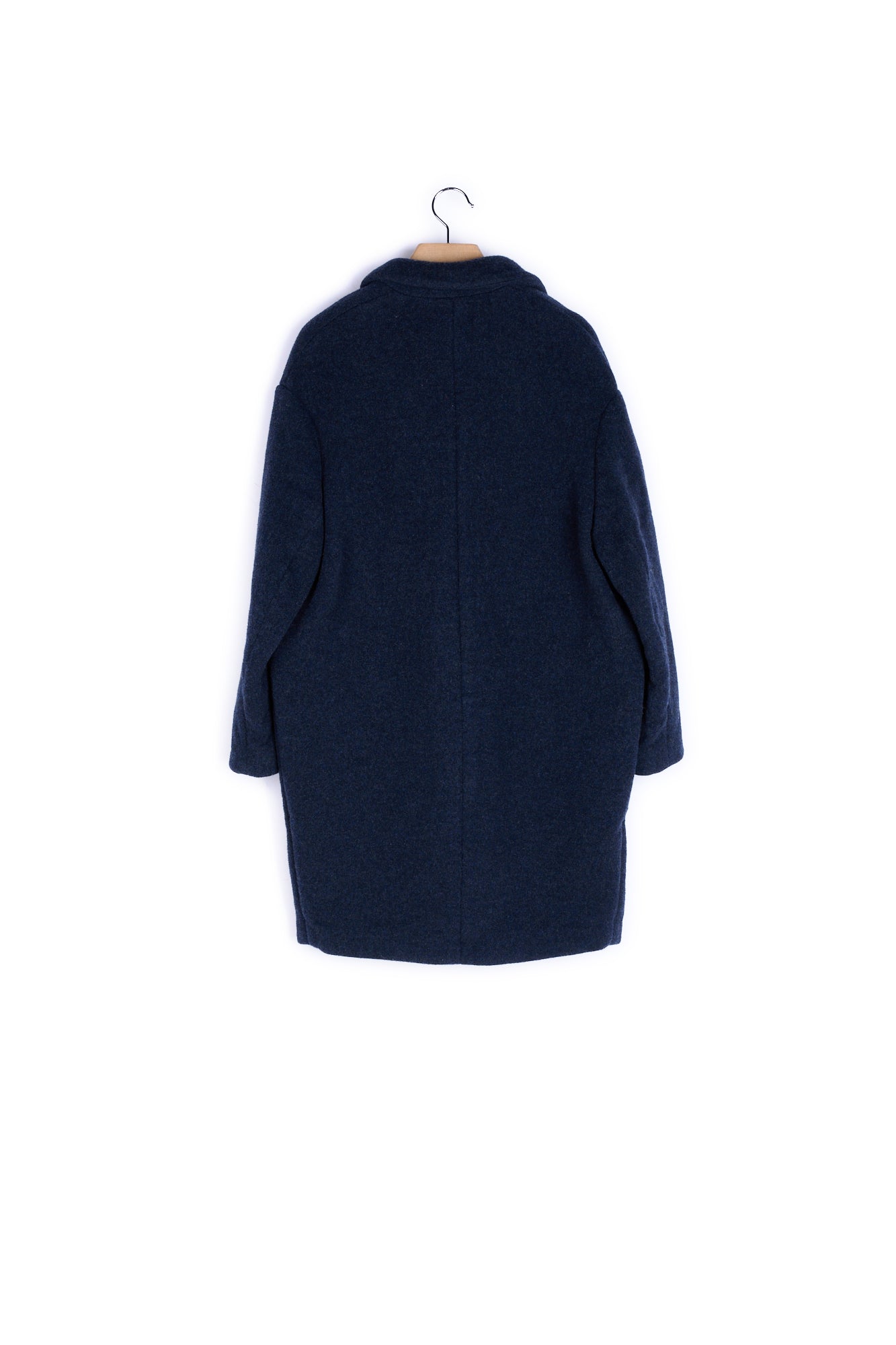 Manteau Laine Et Cachemire Isabel Marant seconde vie