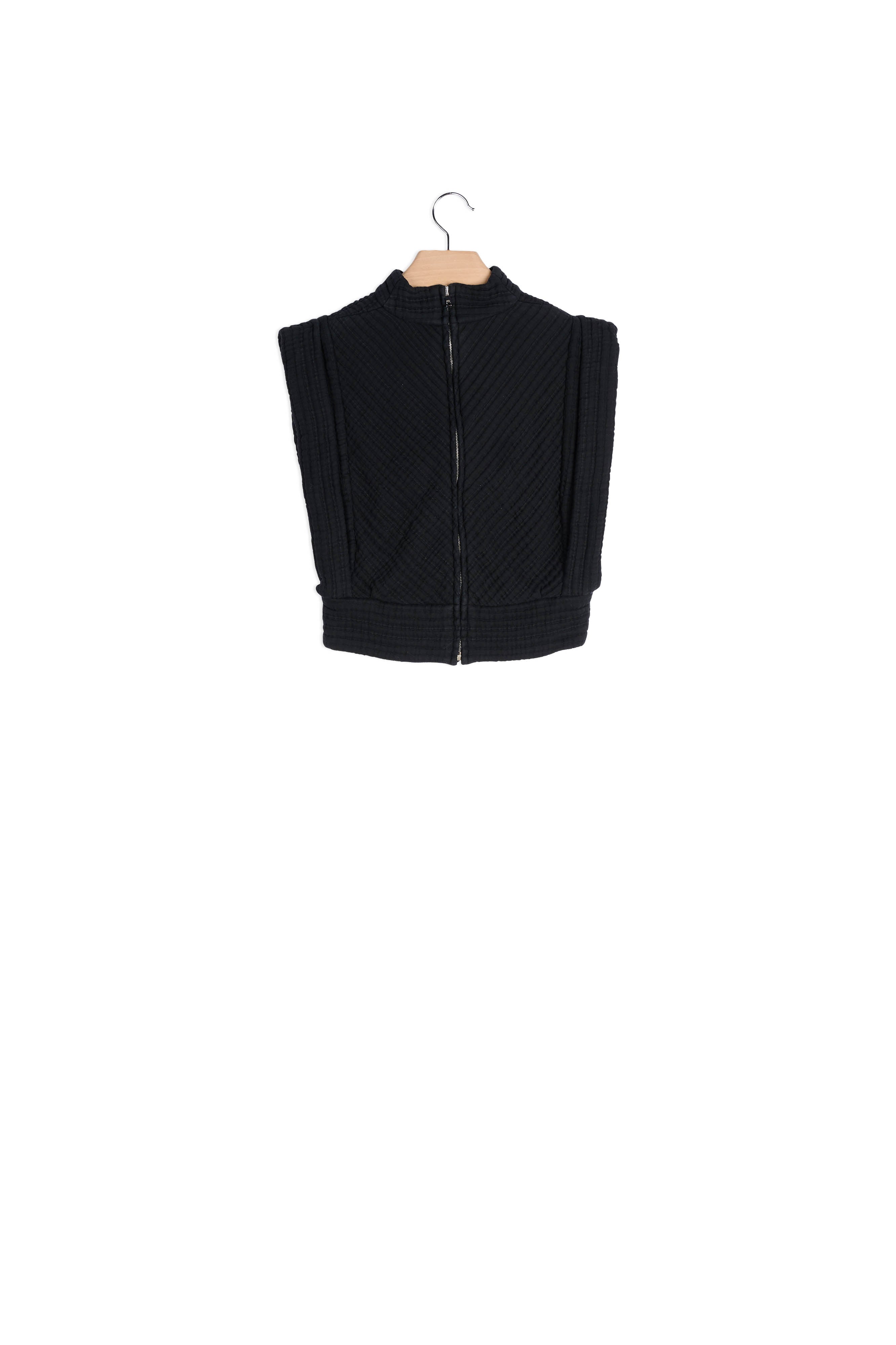 Haut / Top - Coton Isabel Marant seconde vie