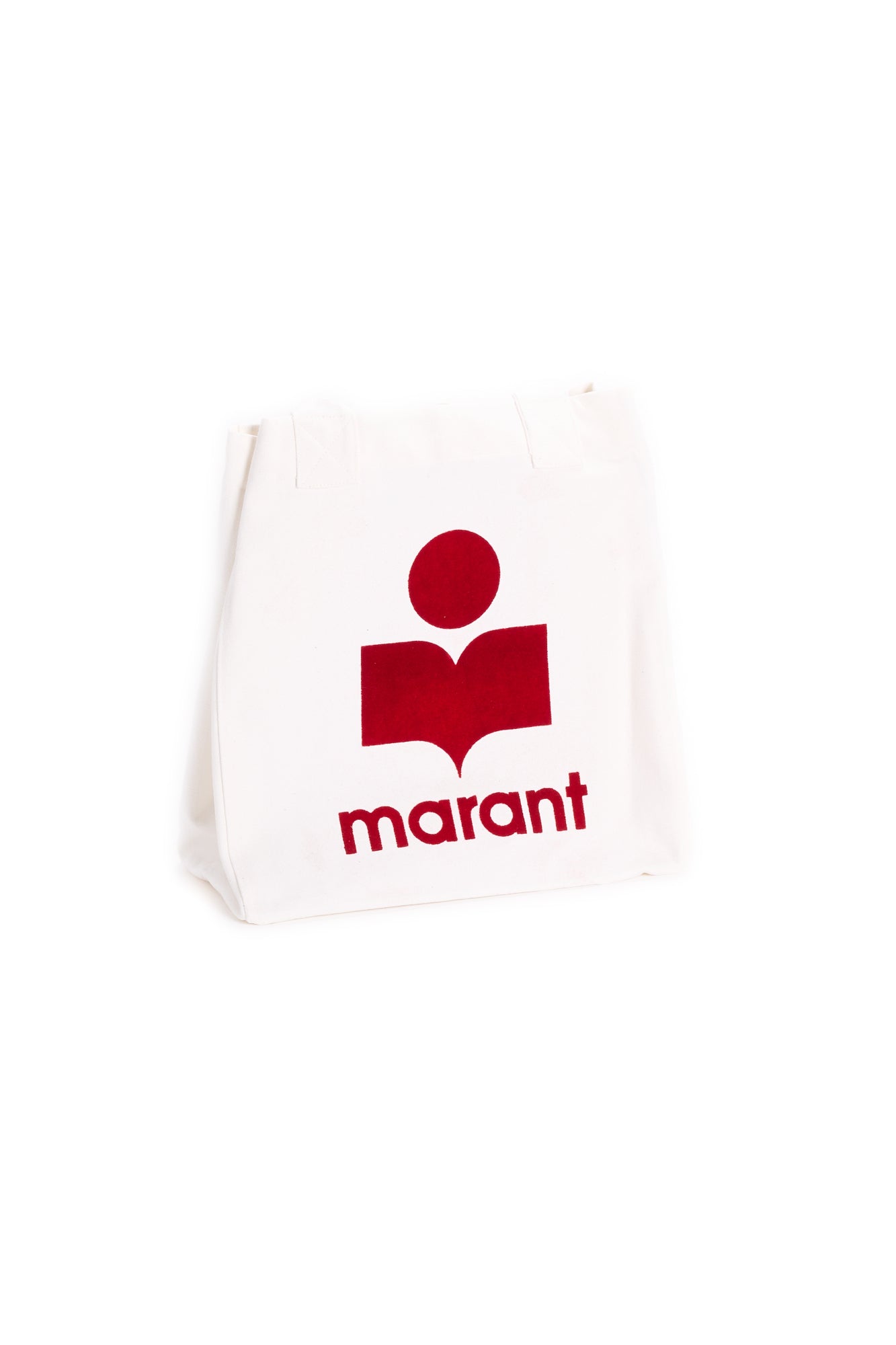 Sac Yenky En Coton Isabel Marant seconde vie