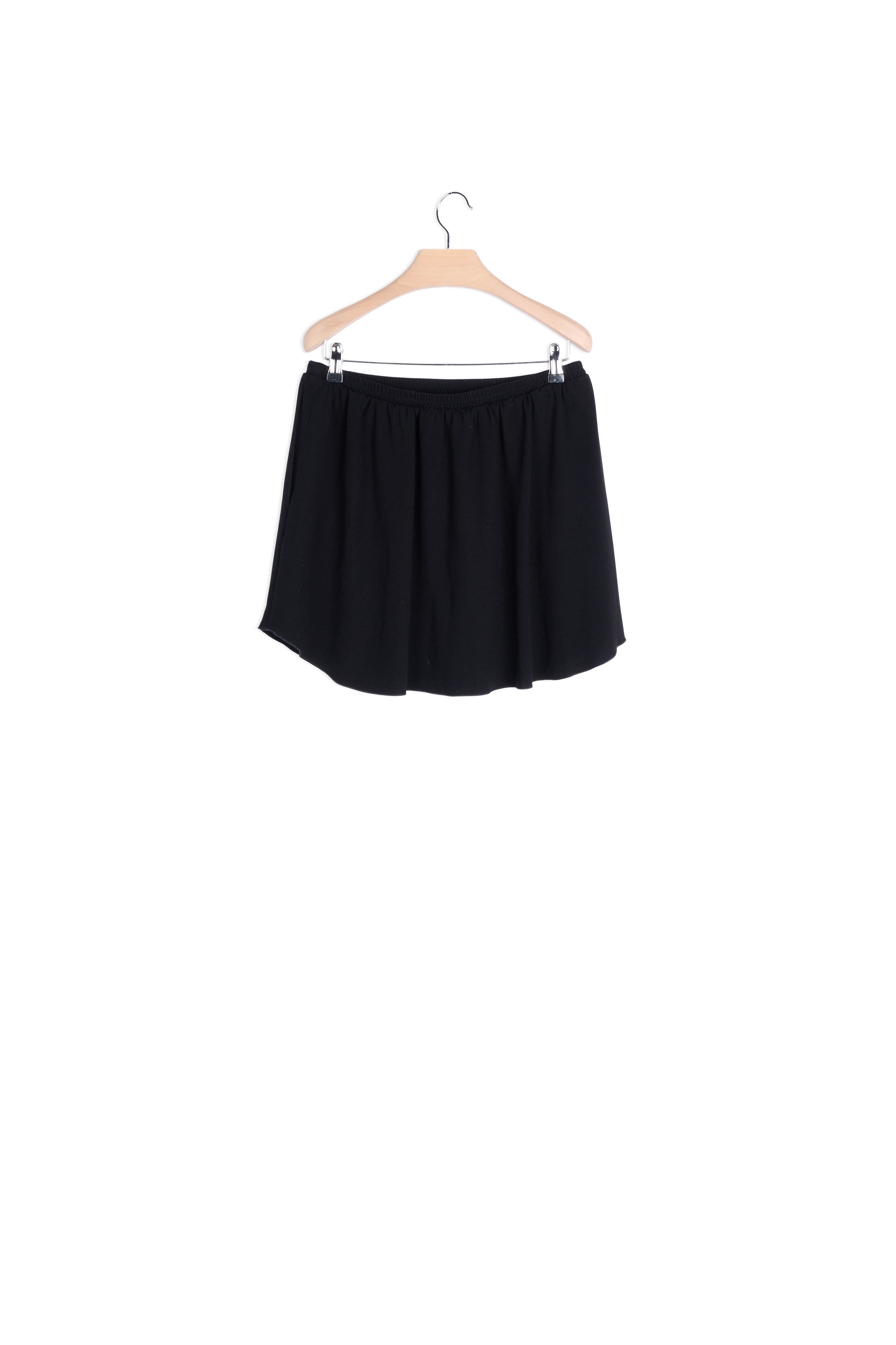 Jupe Isabel Marant seconde vie