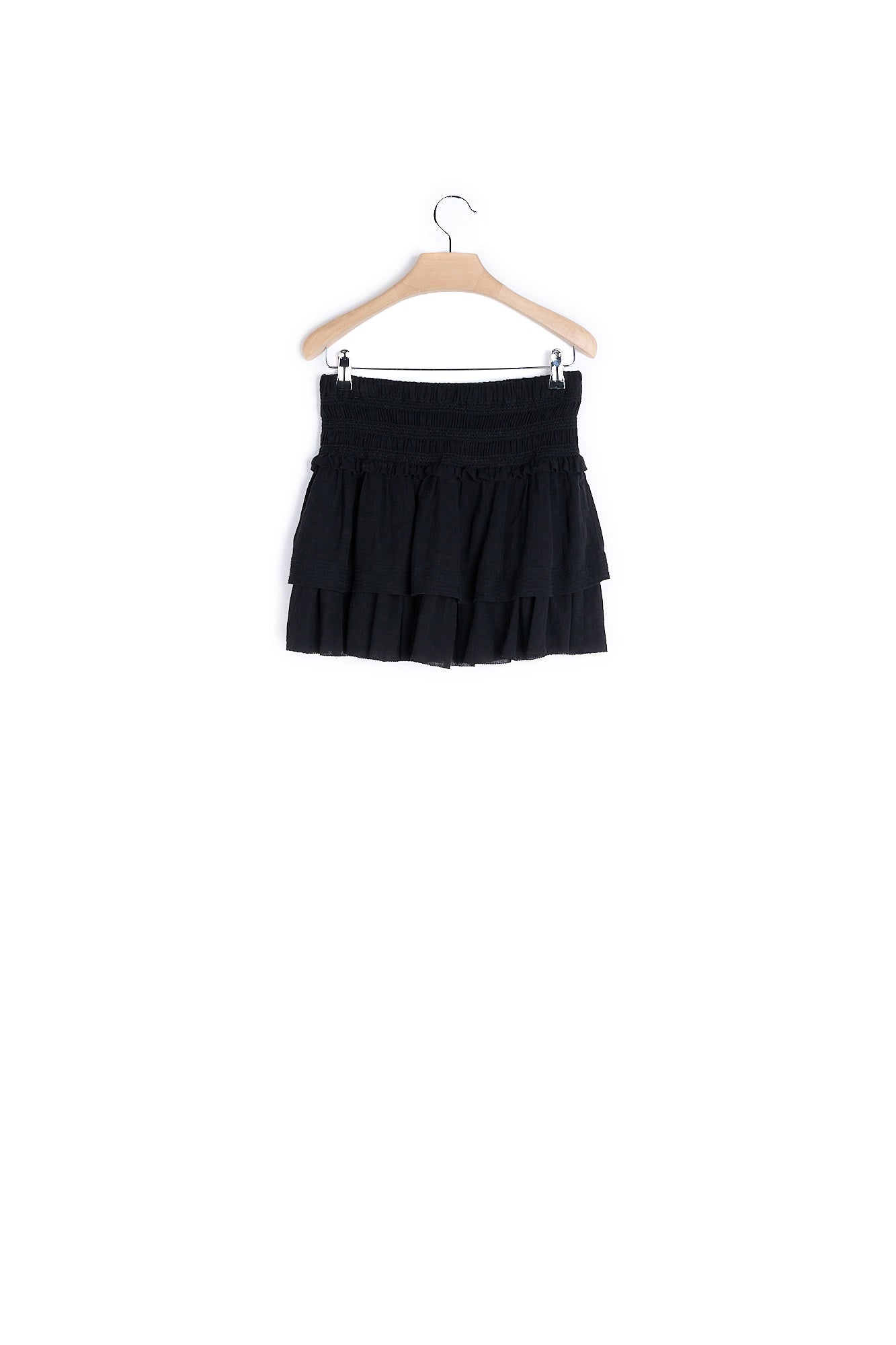 Jupe Isabel Marant seconde vie
