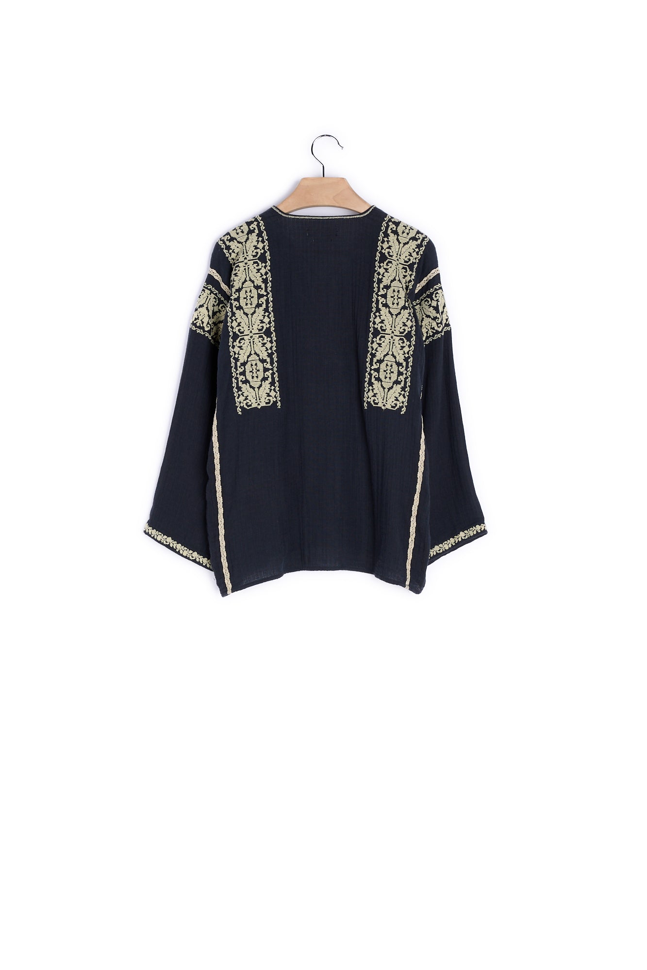 Blouse Isabel Marant seconde vie