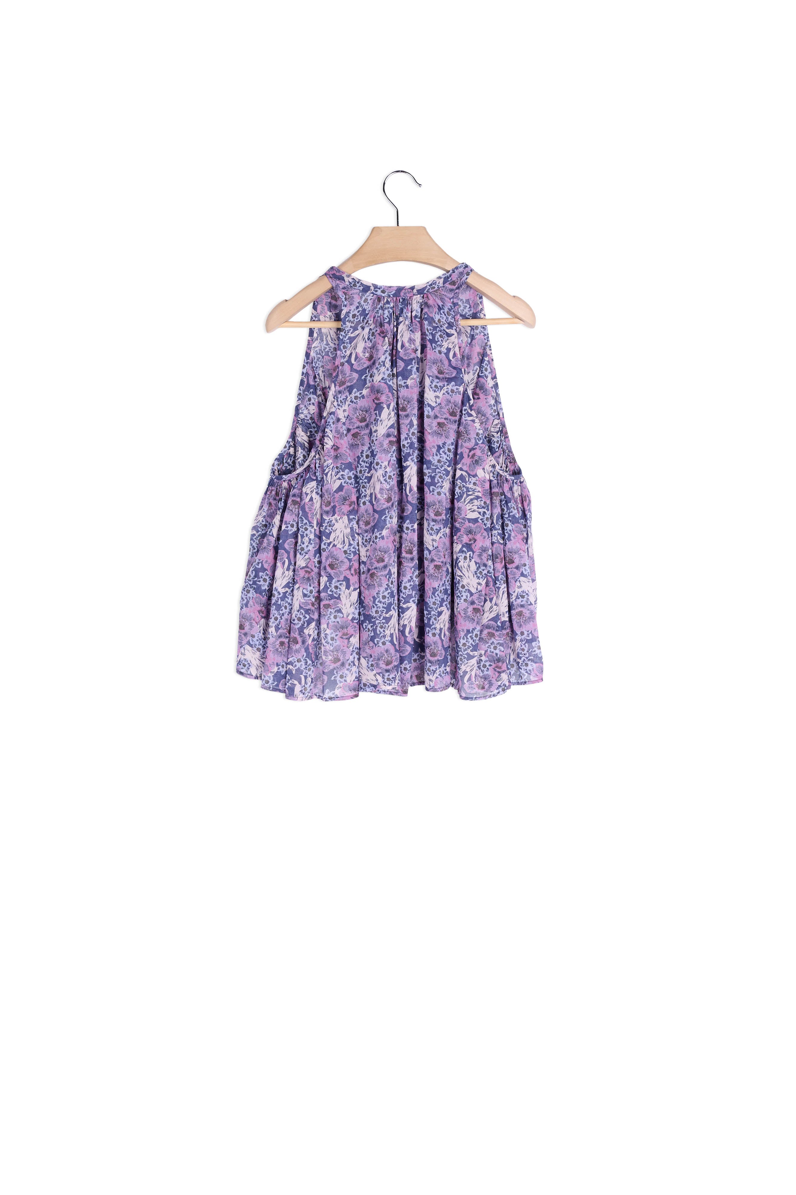 Haut / Top - Coton Isabel Marant seconde vie