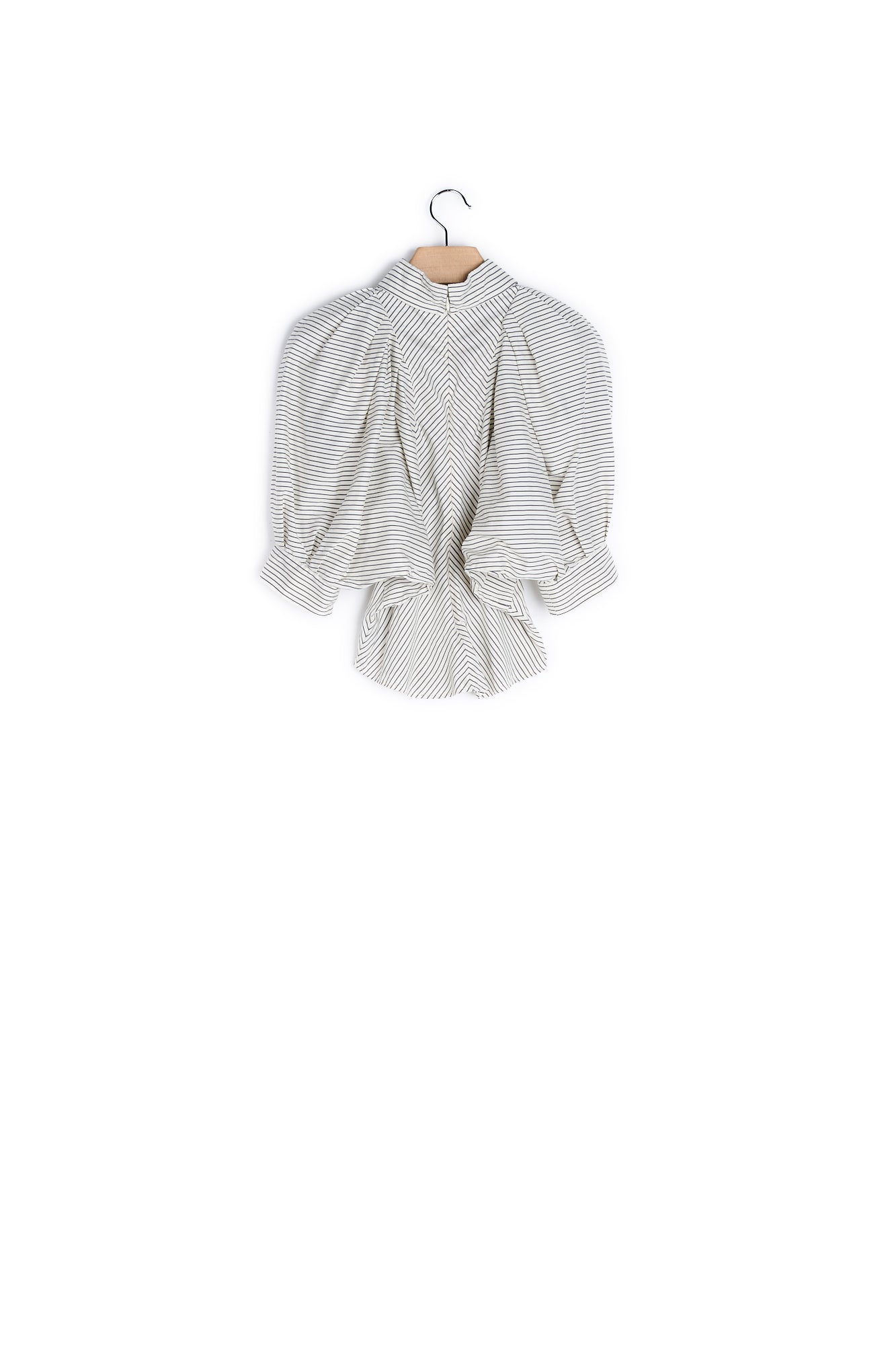 Haut / Top Isabel Marant seconde vie