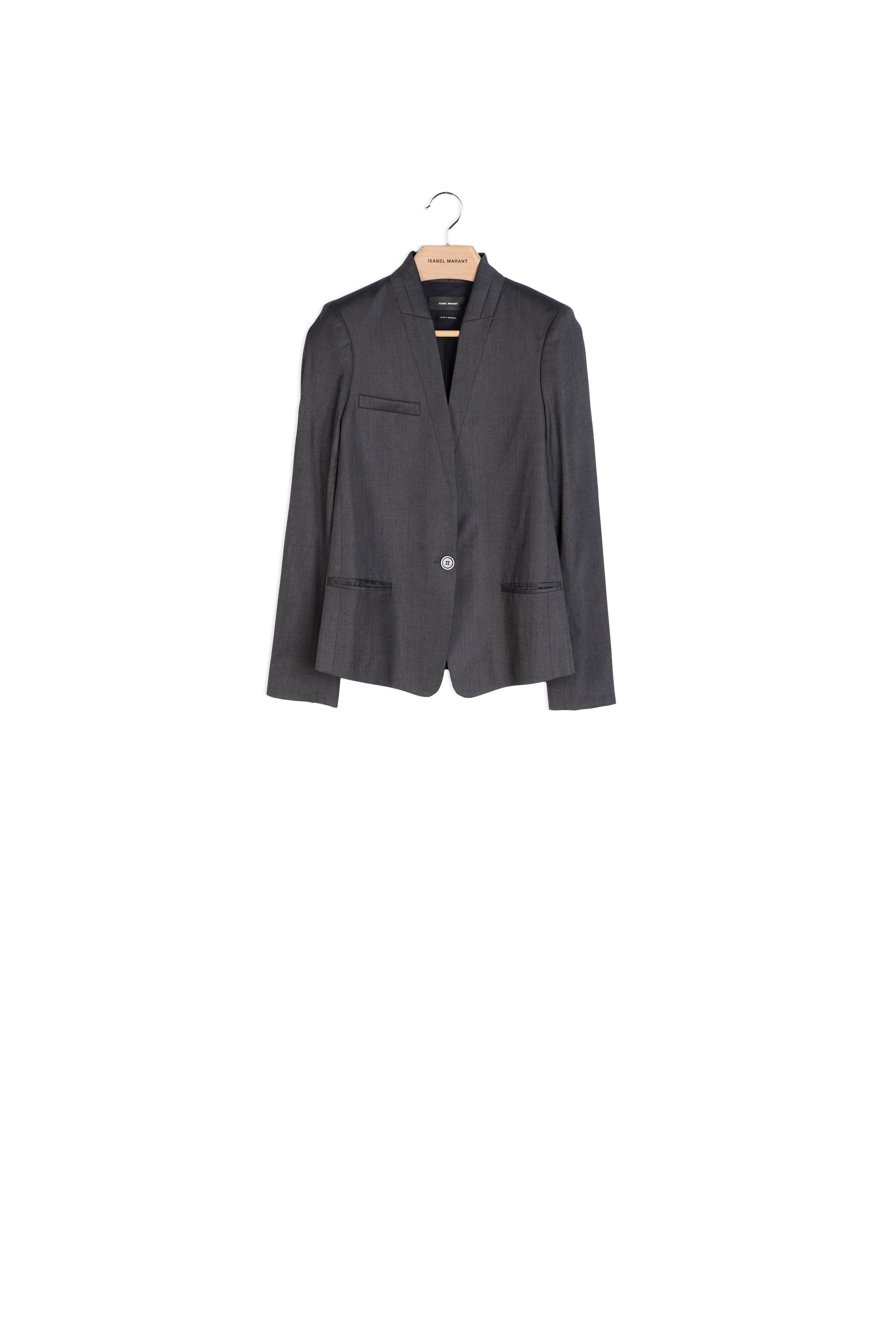 Veste - Viscose Isabel Marant seconde vie