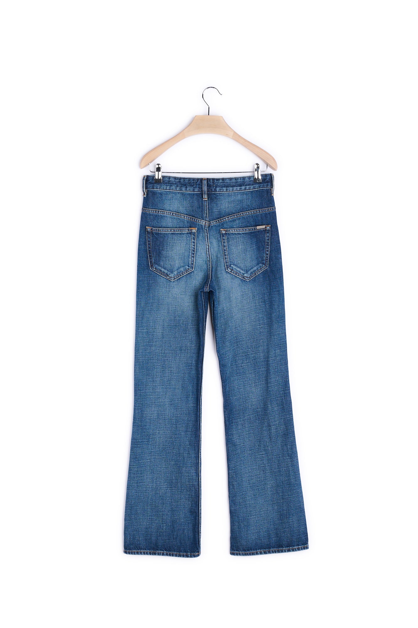 Jean Belvira Isabel Marant seconde vie