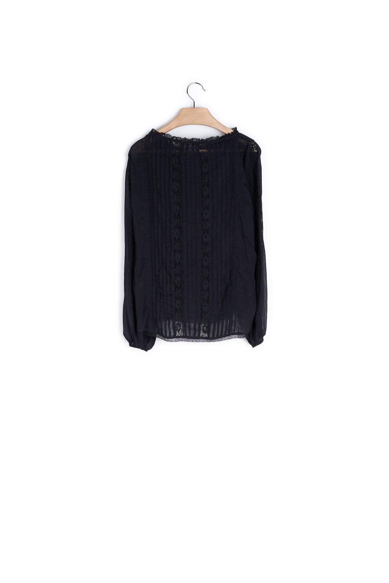 Haut Coton Isabel Marant seconde vie