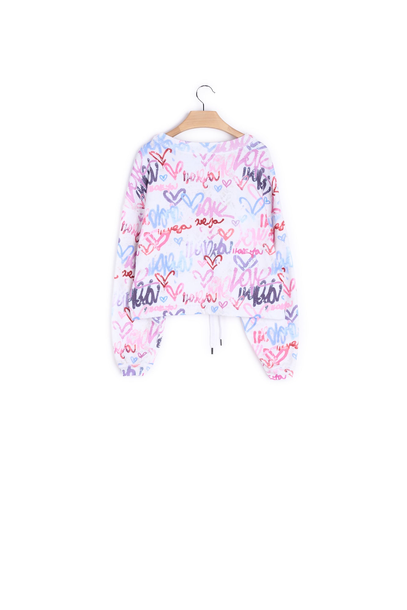 Sweat Shirt Margo Isabel Marant seconde vie