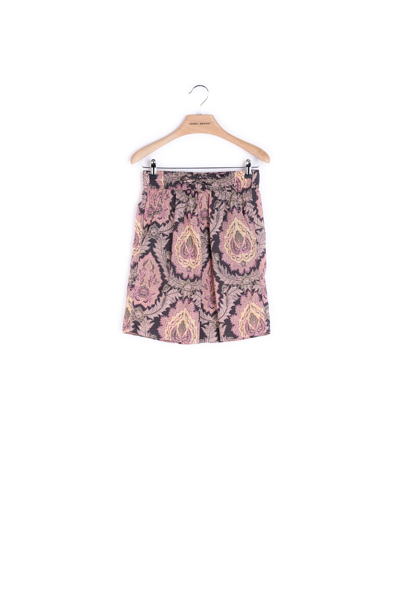 Short Isabel Marant seconde vie