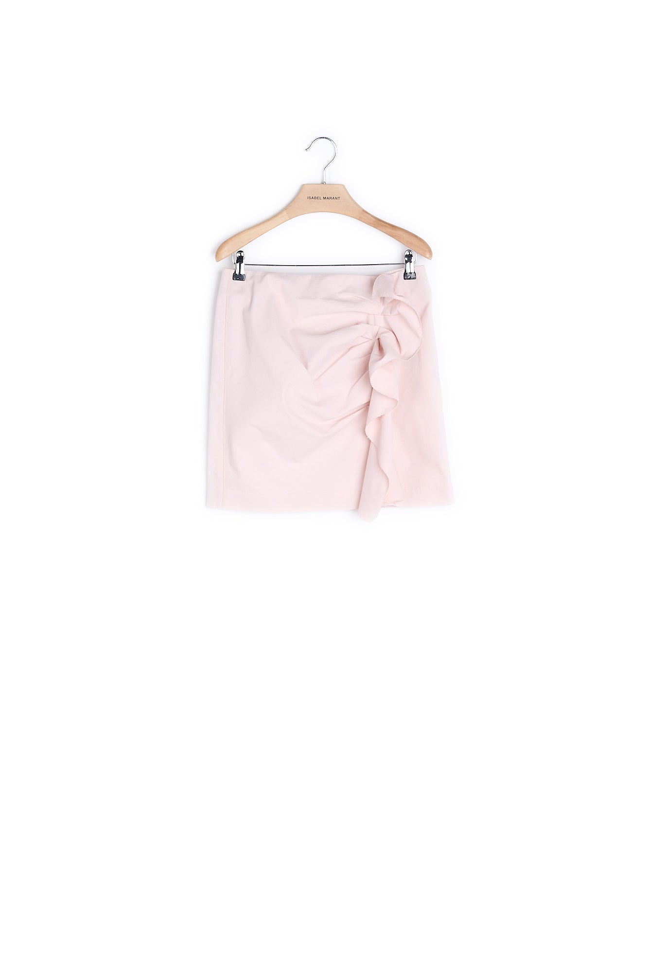 Jupe Isabel Marant seconde vie