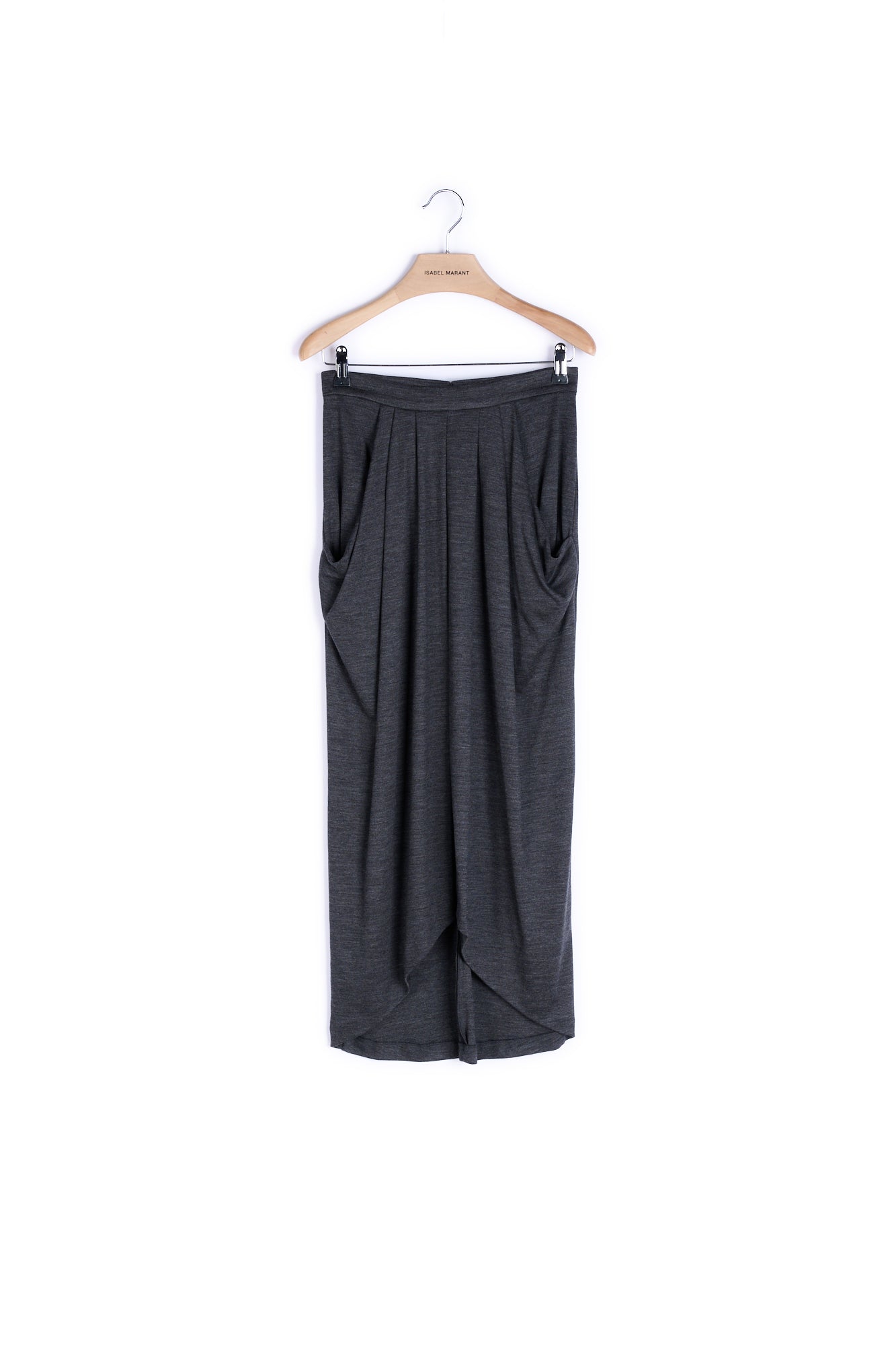 Jupe Isabel Marant seconde vie