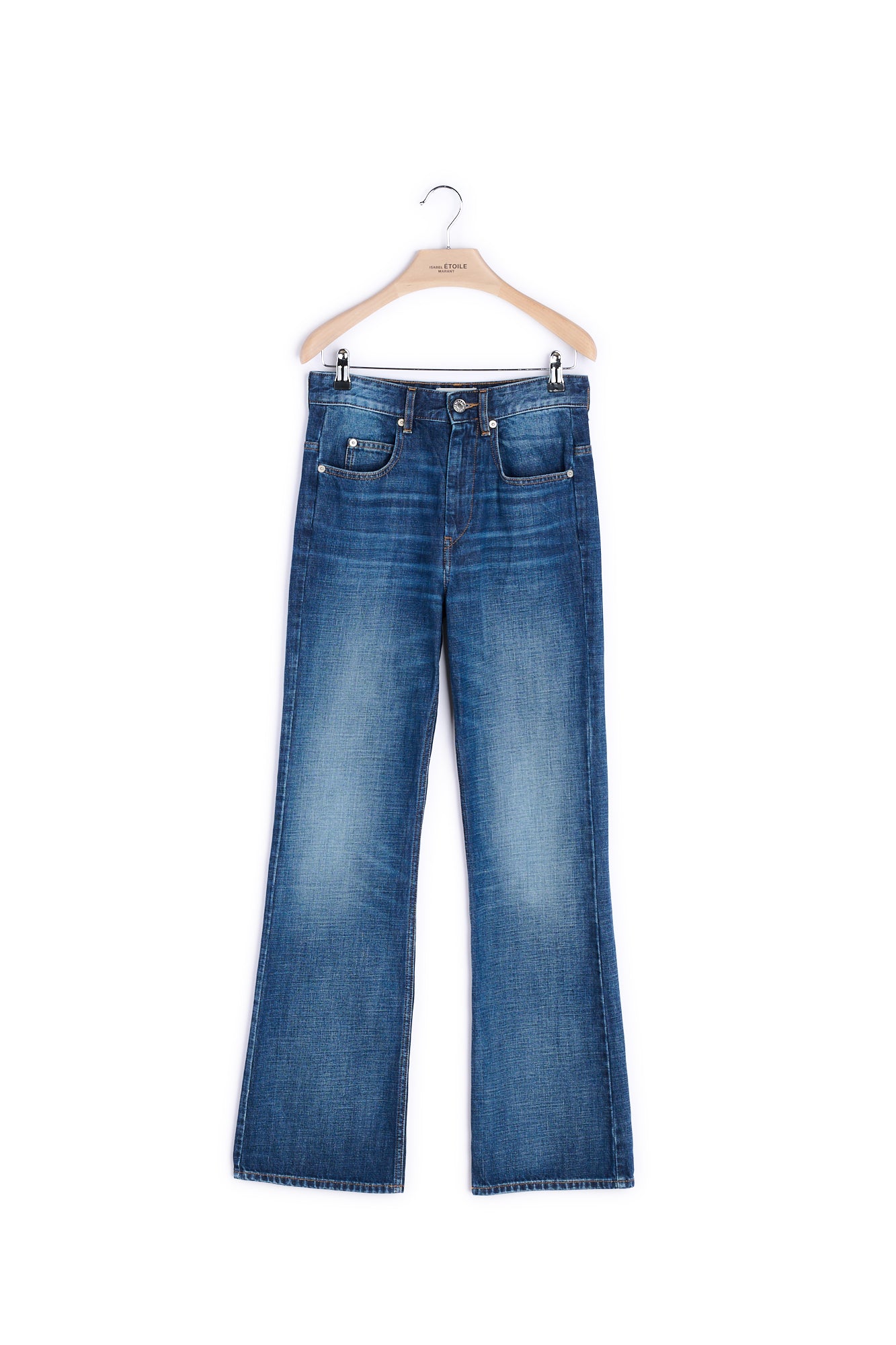Jean Belvira Isabel Marant seconde vie
